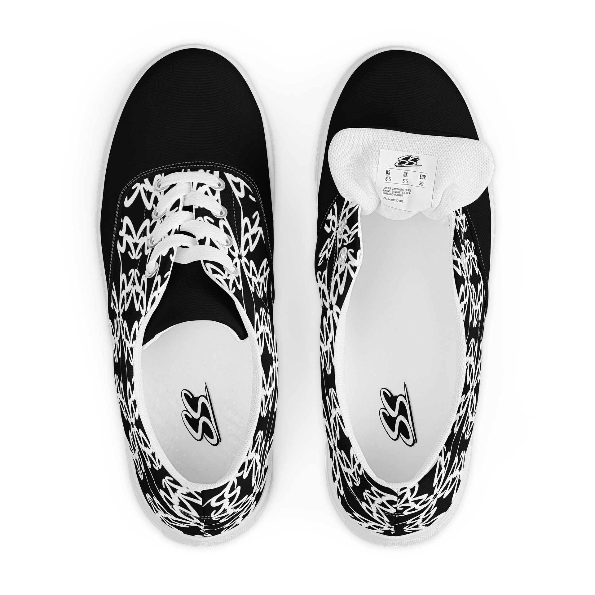 Oreo SS OV MF all overs (Men's) product image (6)