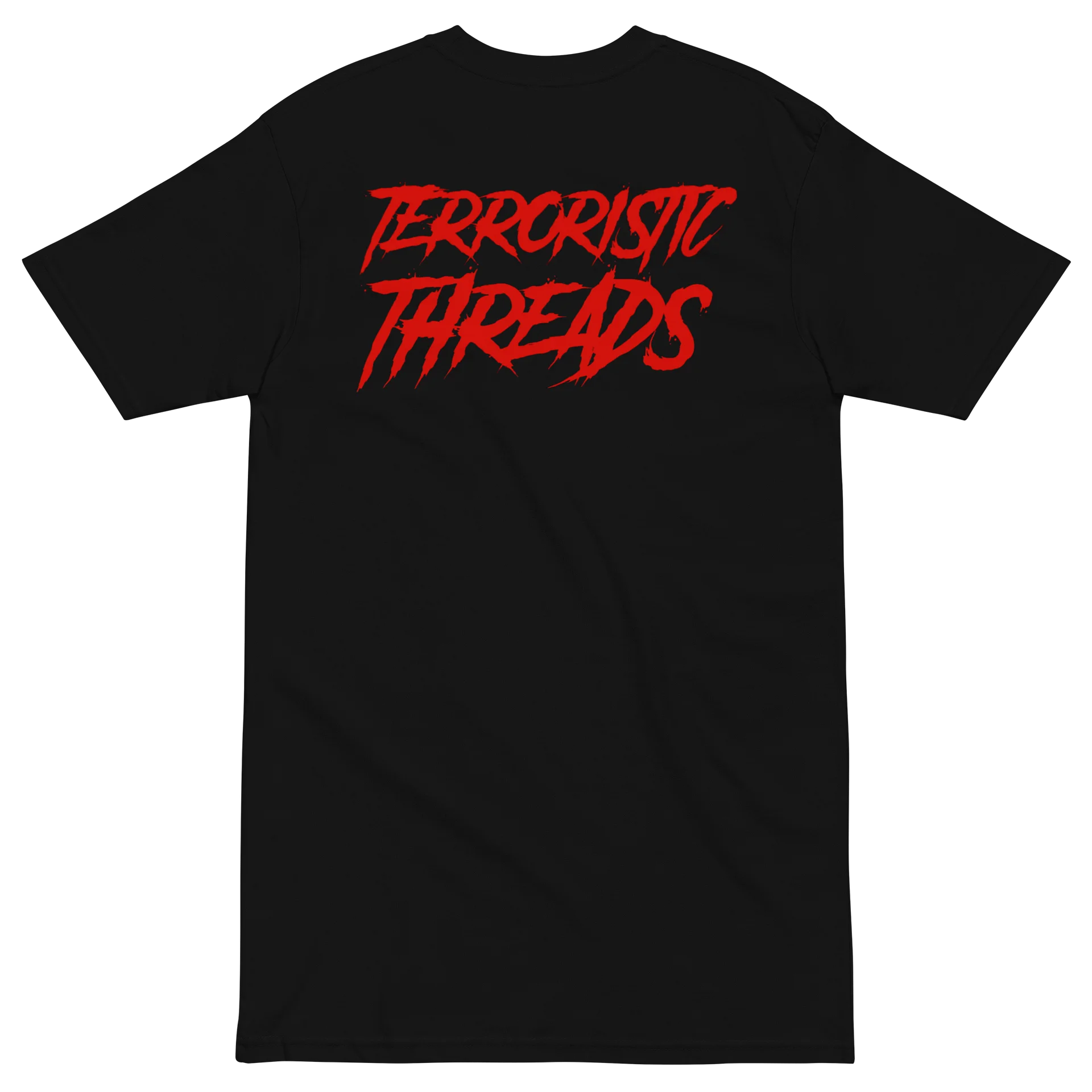 Puppet Master Control Tee product image (6)