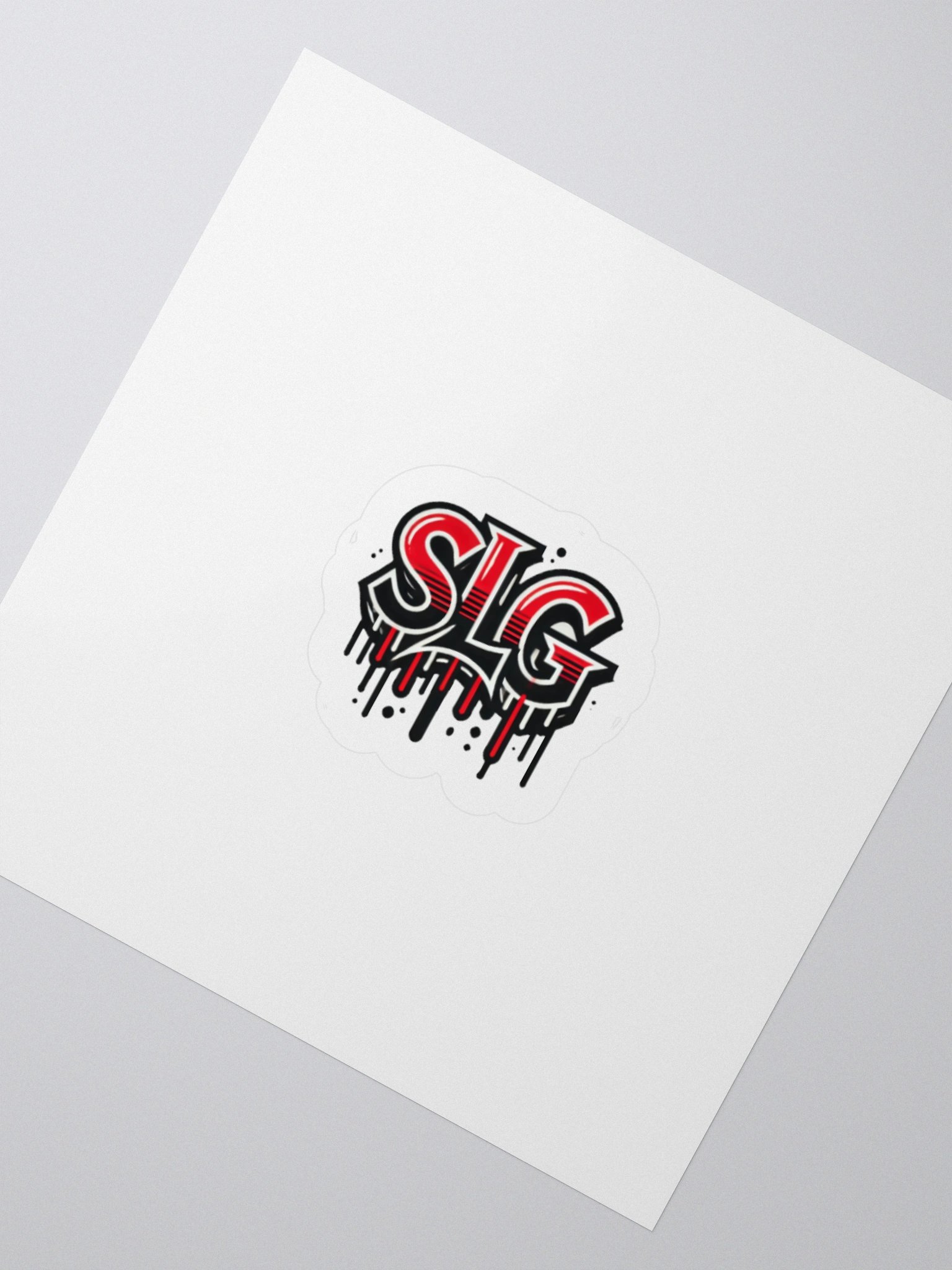 SLG STICKERS product image (5)