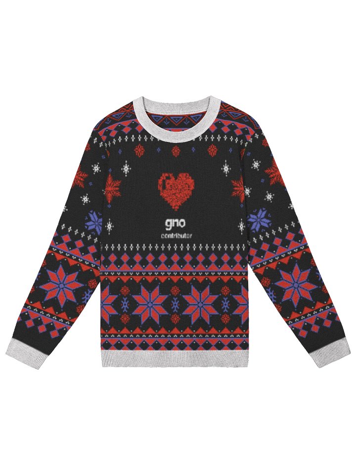 Only the real ones Gnoes product image (2)
