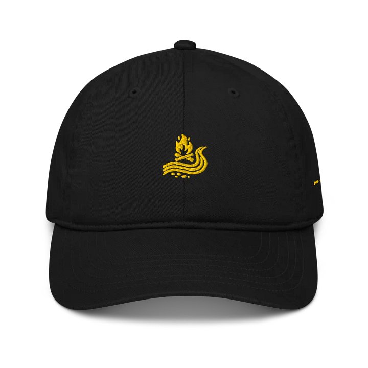 Serene Strength Cap product image (1)