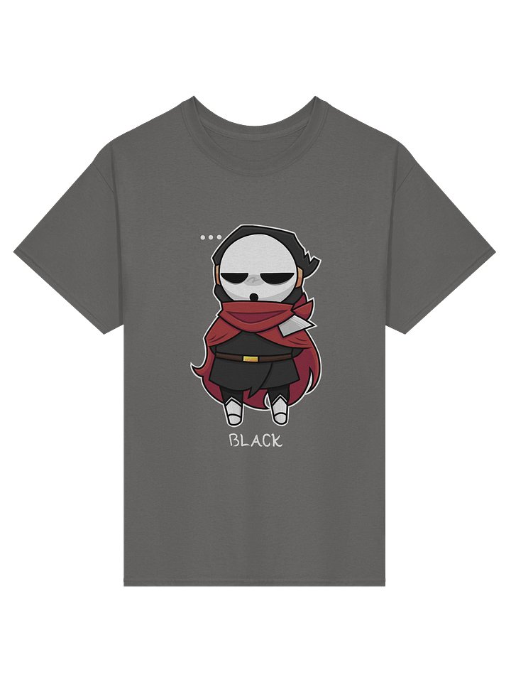 "..." - Black SG Shirt product image (1)