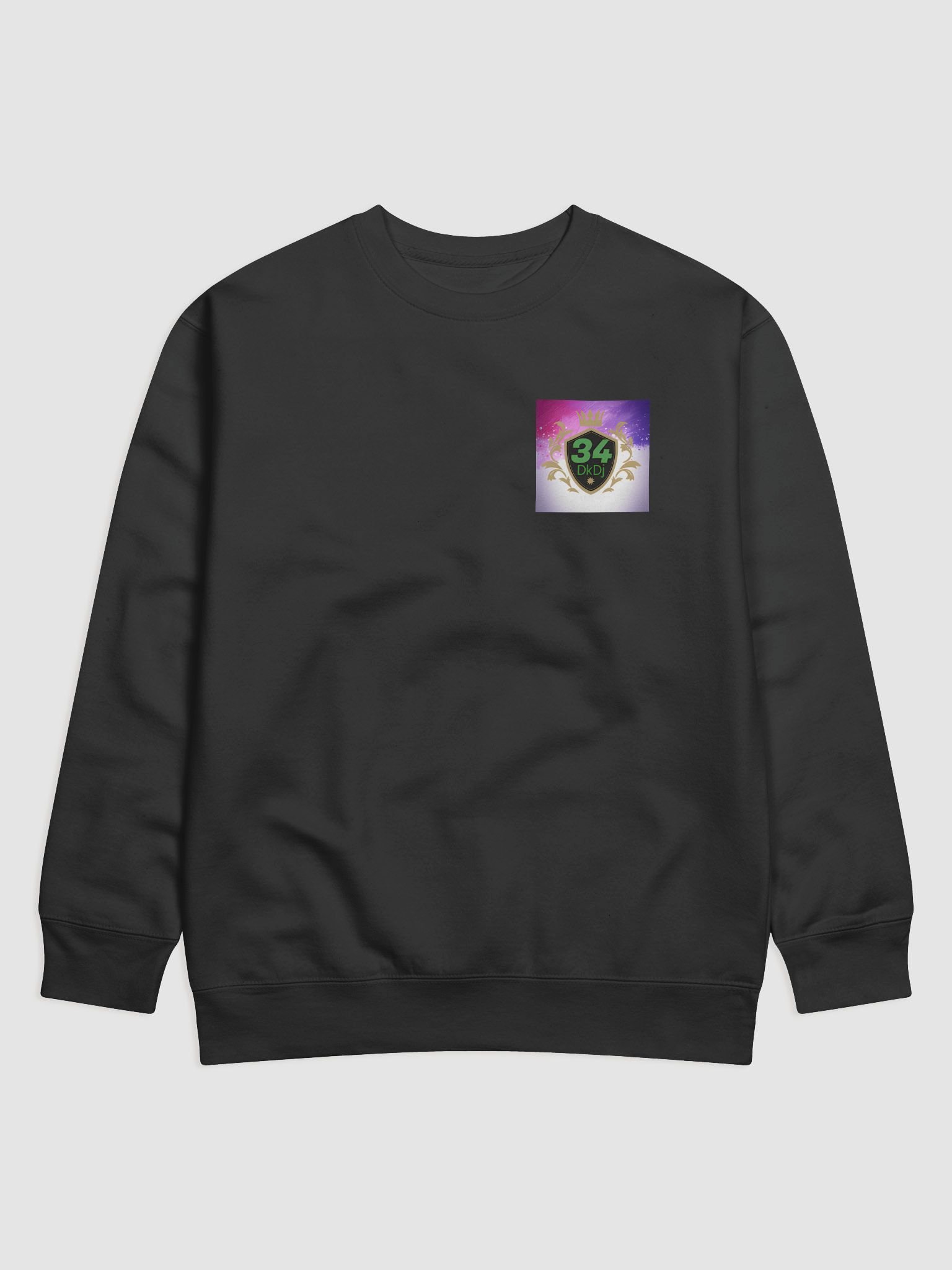 DkDj34 Sweatshirt product image (6)