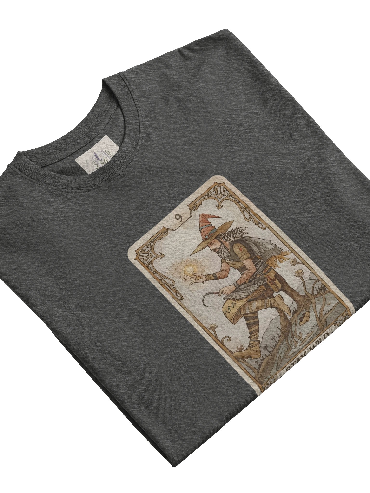 Stay Wild product image (74)