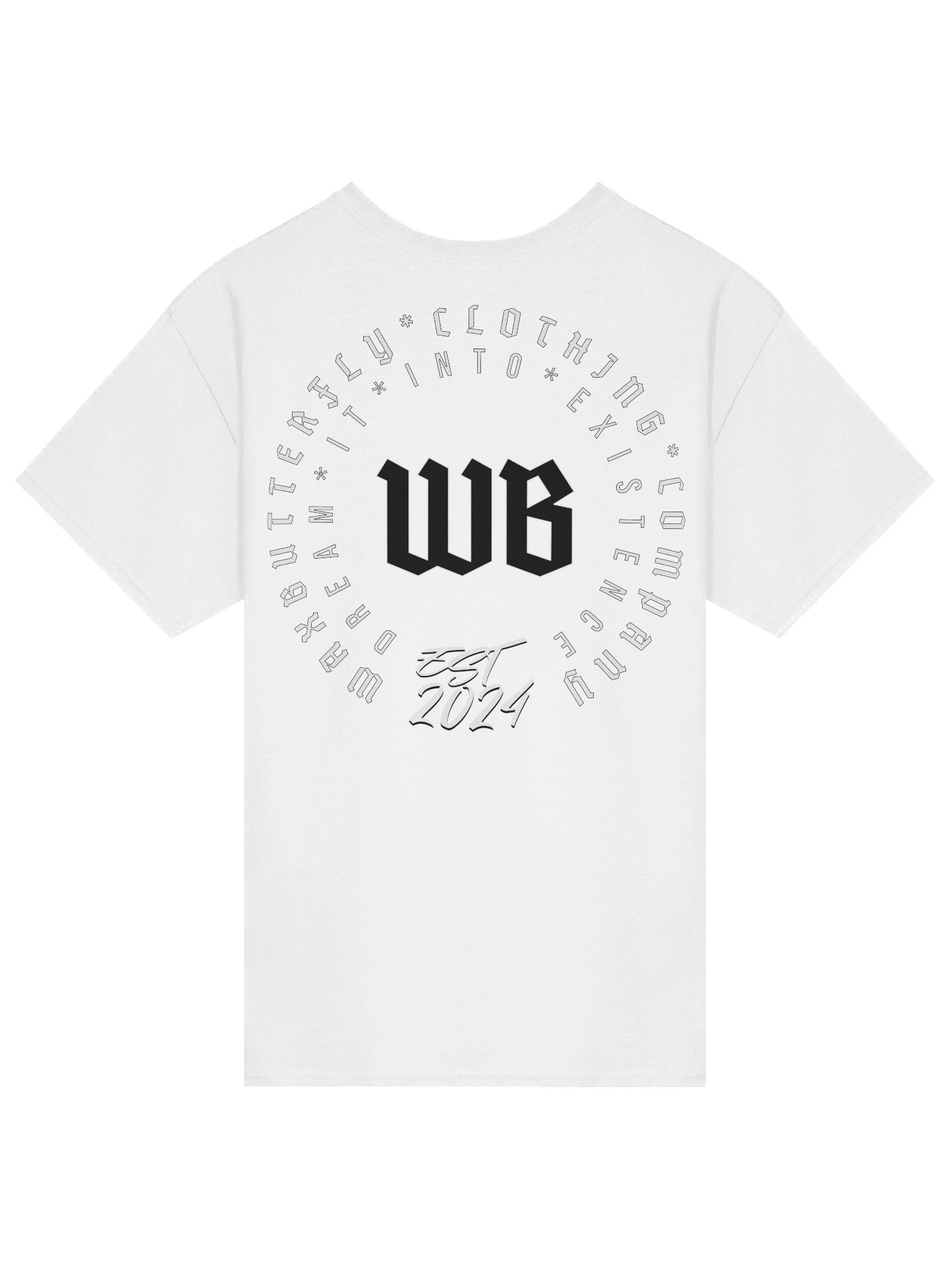 Dream It T-Shirt product image (1)