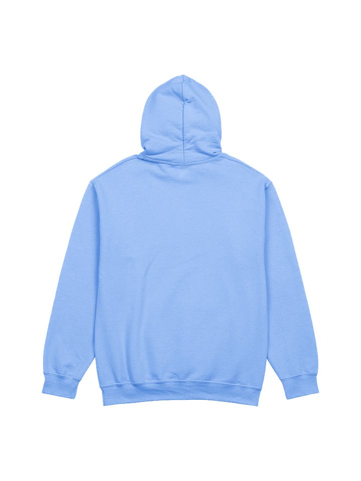 (Adult) Daniel & Oswald Hoodie product image (2)