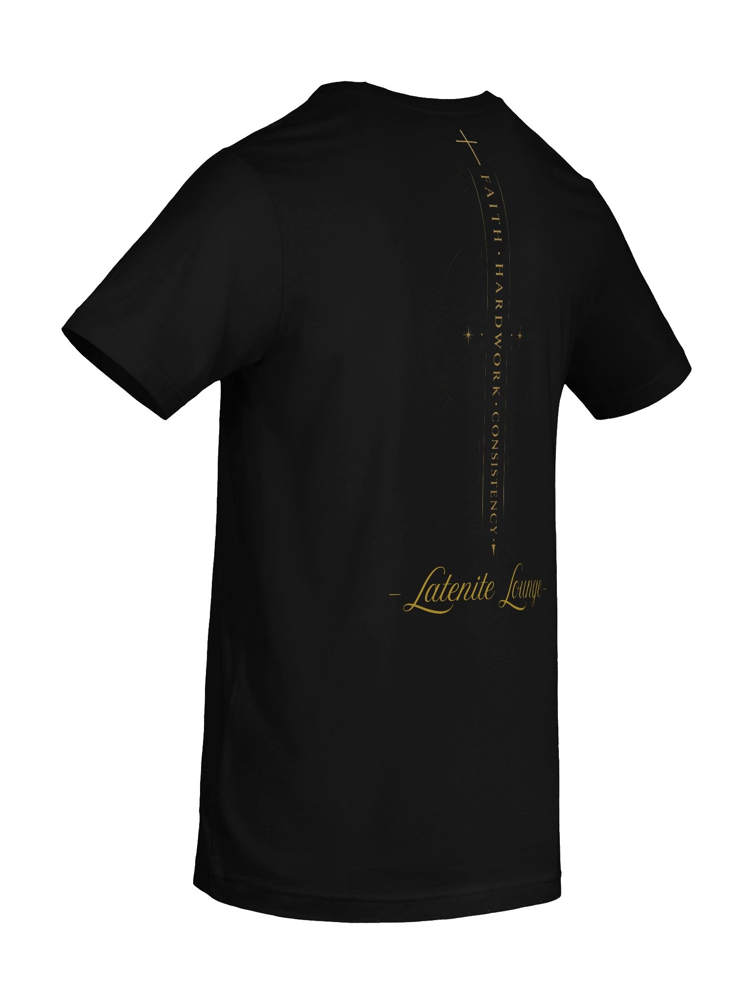 The Code Collection: Faith. Hard work. Consistency. product image (66)