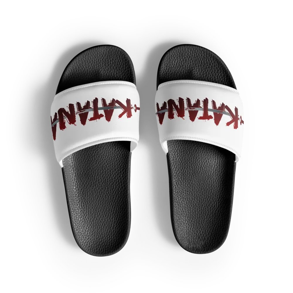 Men's Katana Slides product image (3)