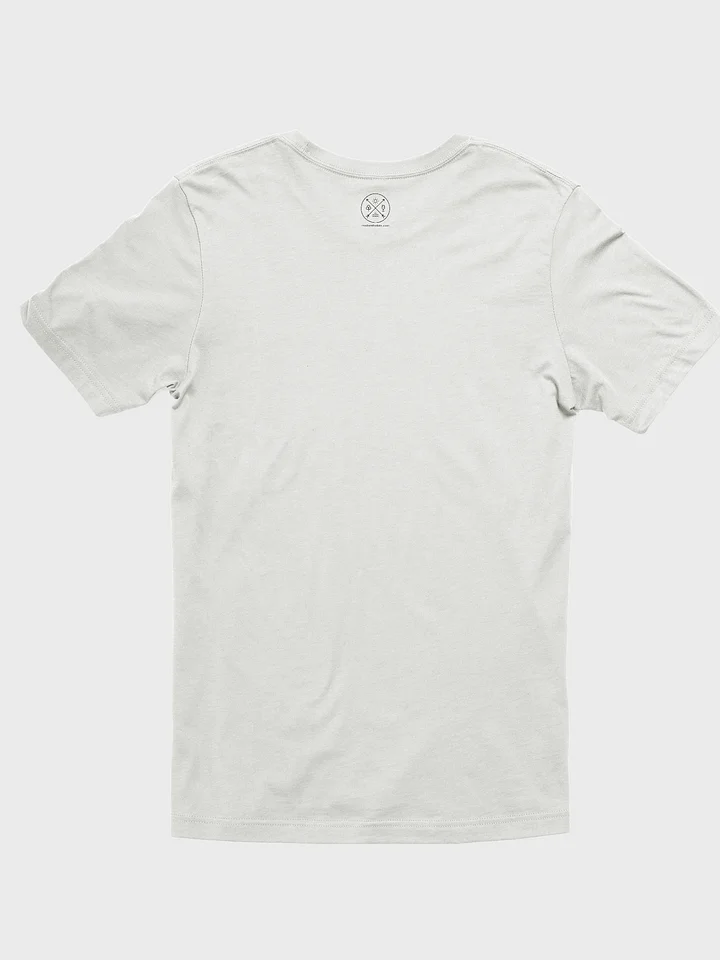 Botete (Pufferfish) T-shirt product image (2)