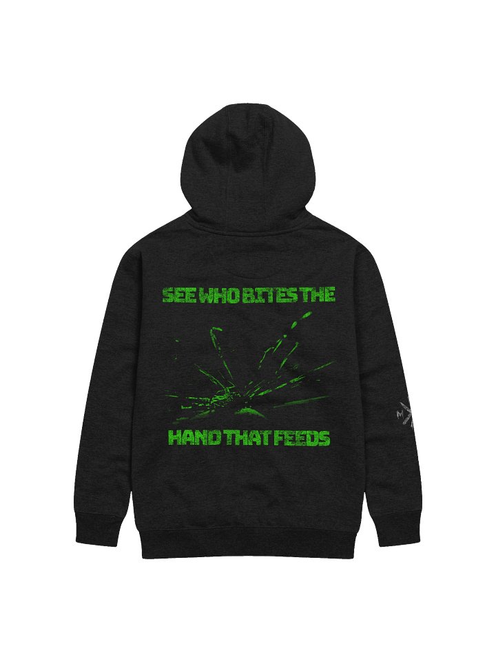 "Break the Mold" Comfort Hoodie product image (2)