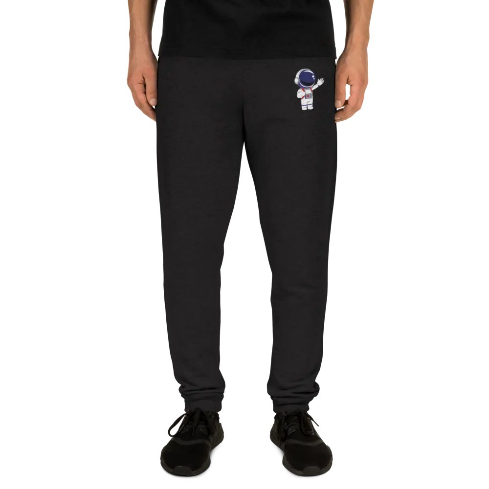 Astronaut Joggers product image (3)