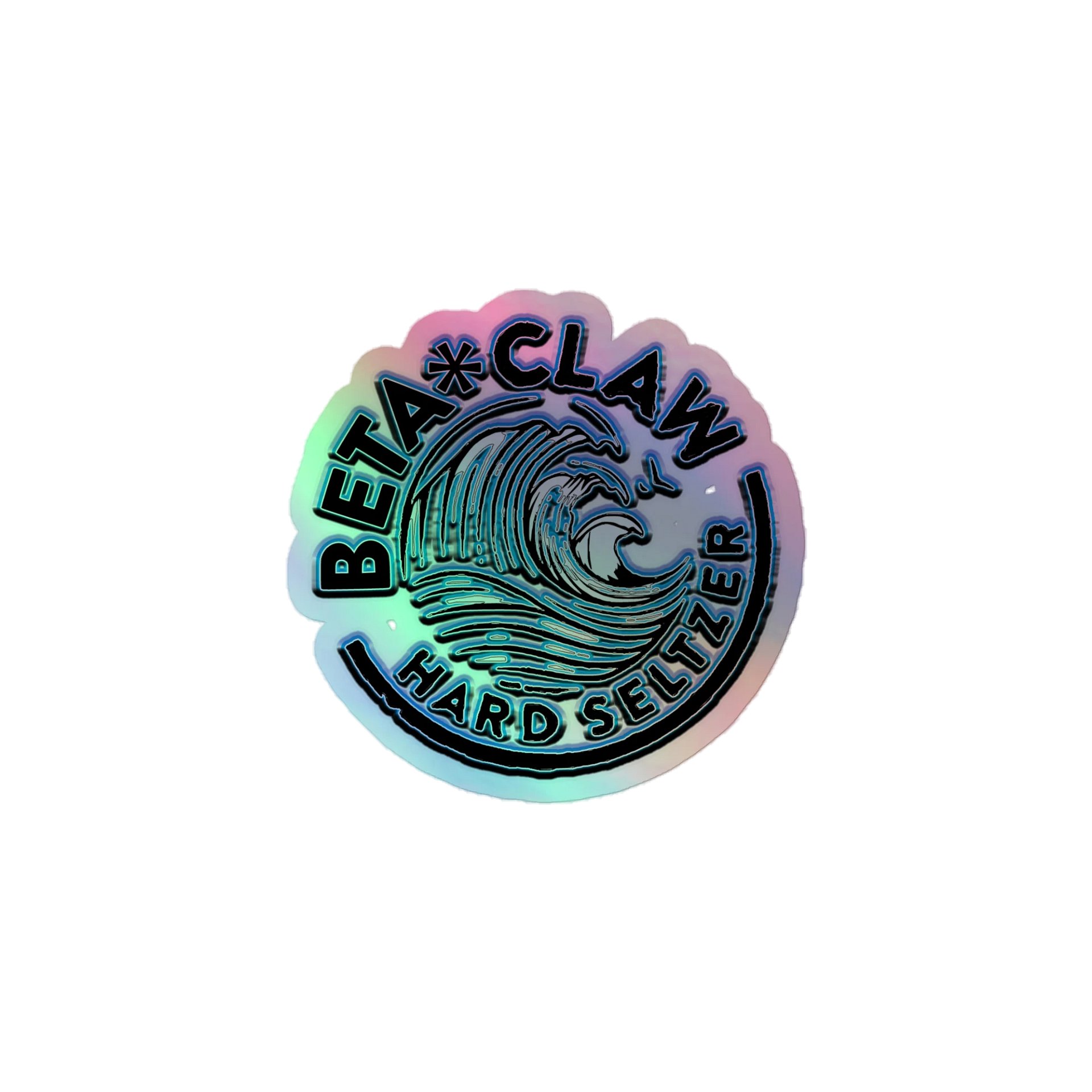 Beta Stickers product image (1)