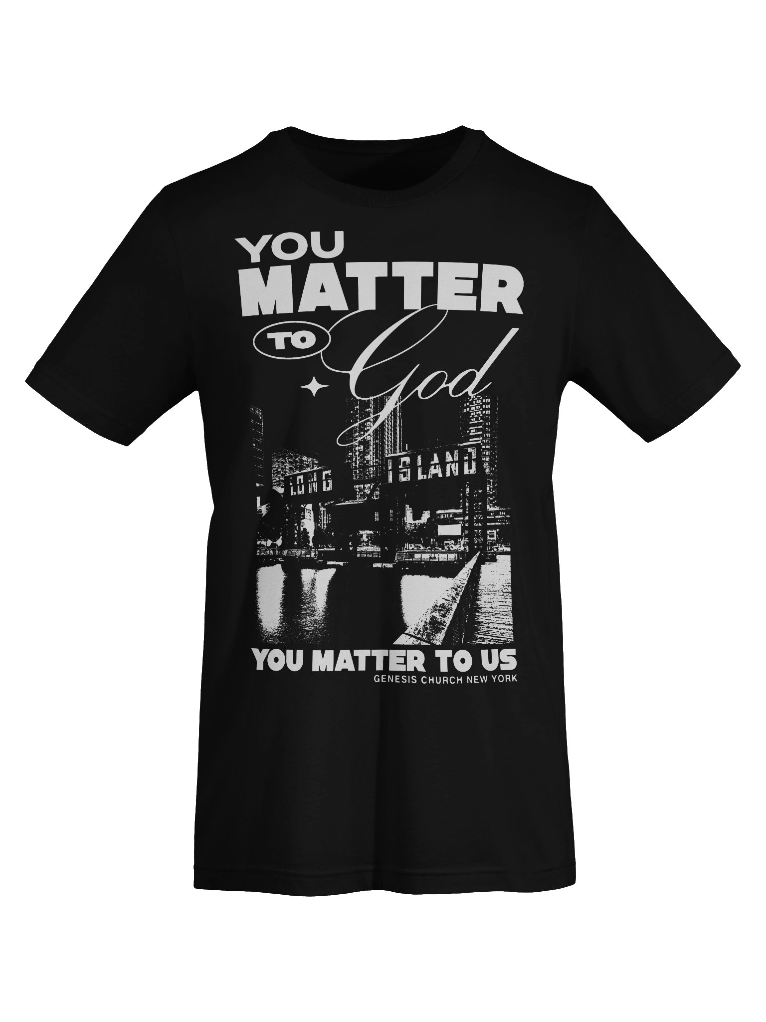 You Matter Tee product image (33)