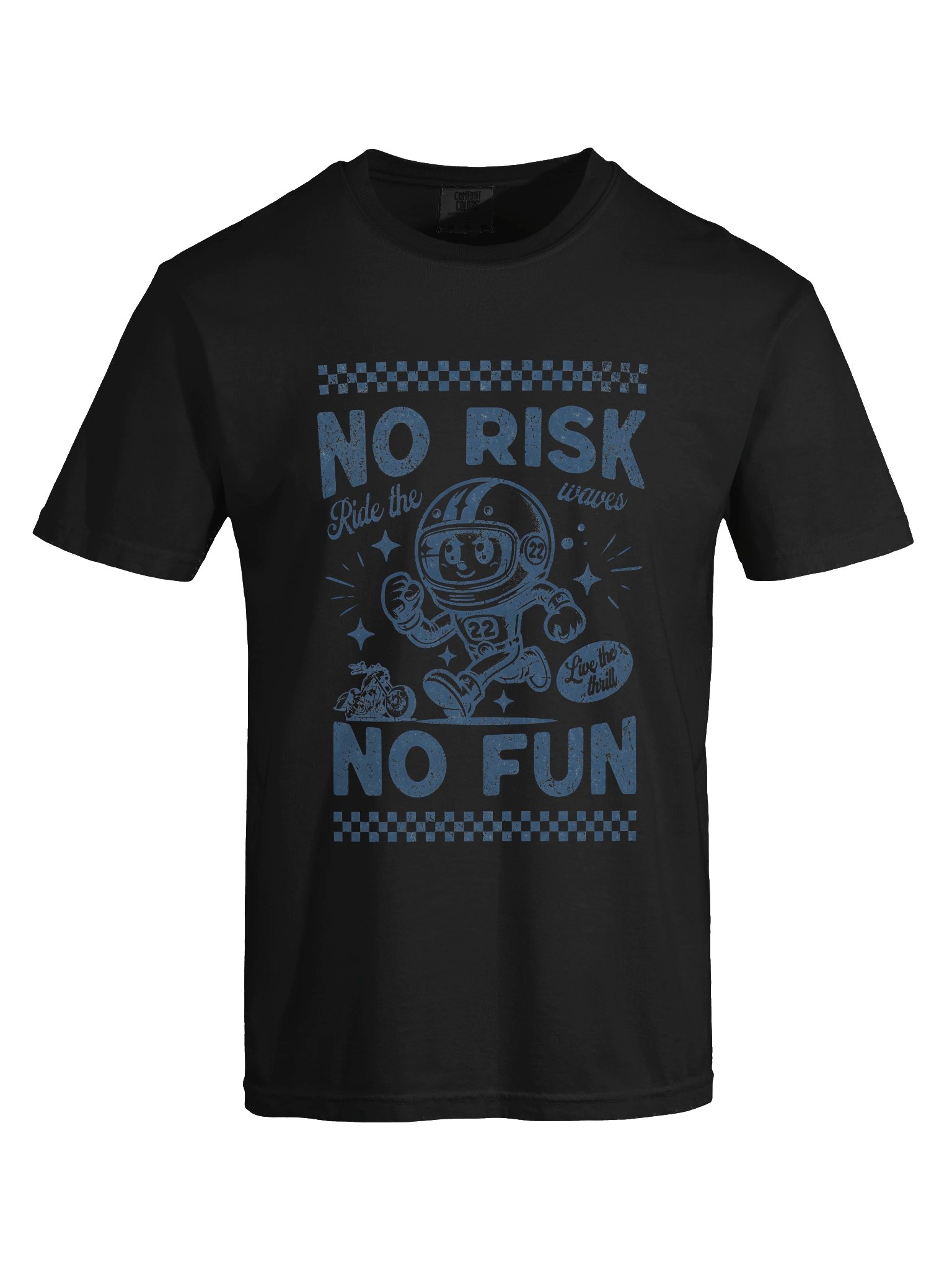 No risk No Fun product image (14)
