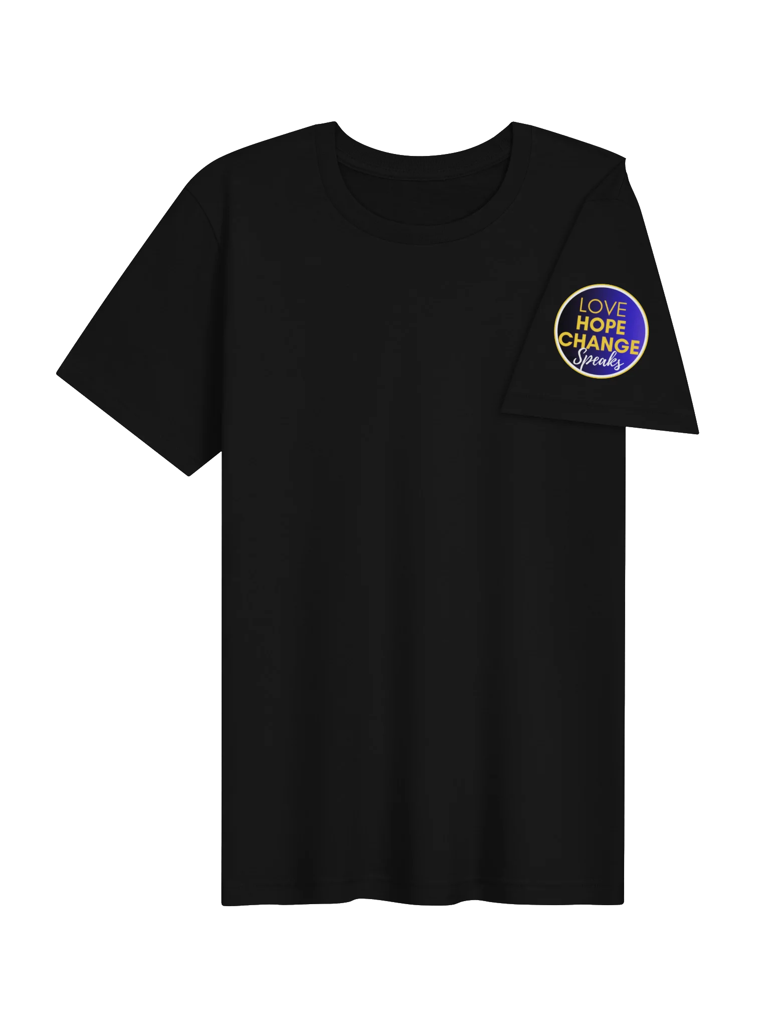 The LHC Signature Tee product image (12)