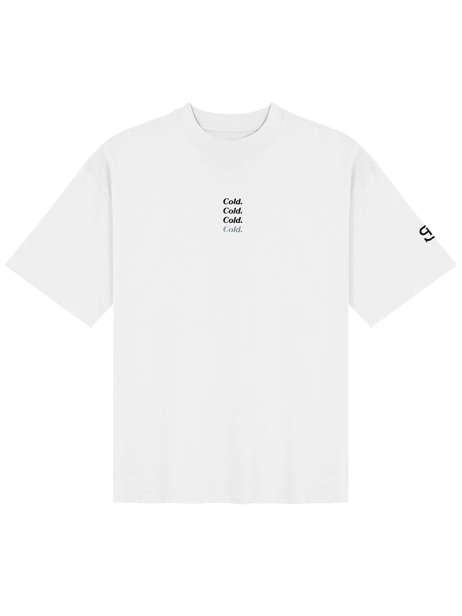 4x Cold - White product image (1)