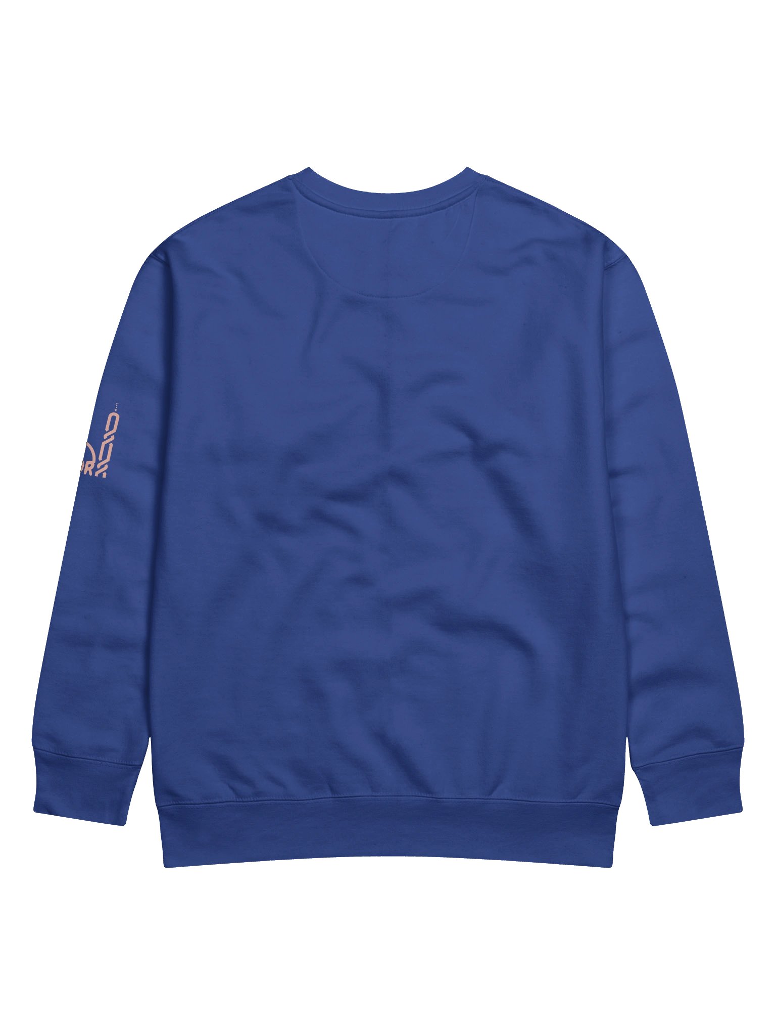 No Sleep Till Bellevue *Limited Edition* Crew Sweatshirt product image (4)
