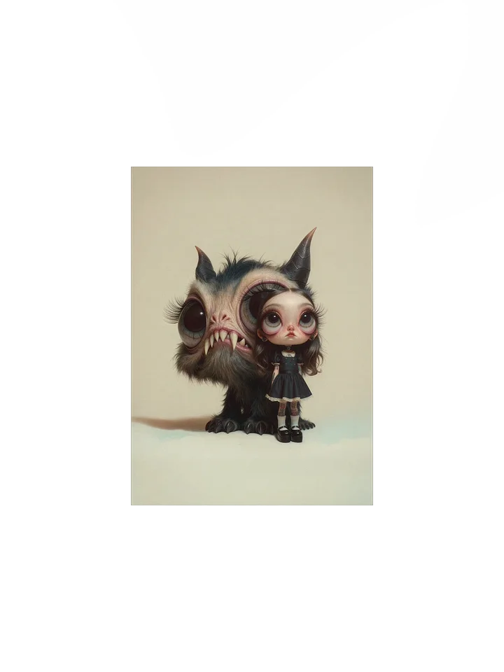 Not Through Me product image (1)