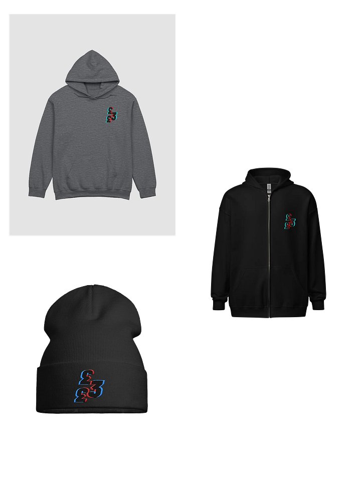 The Winter Bundle (Inclusive Sizing) product image (1)