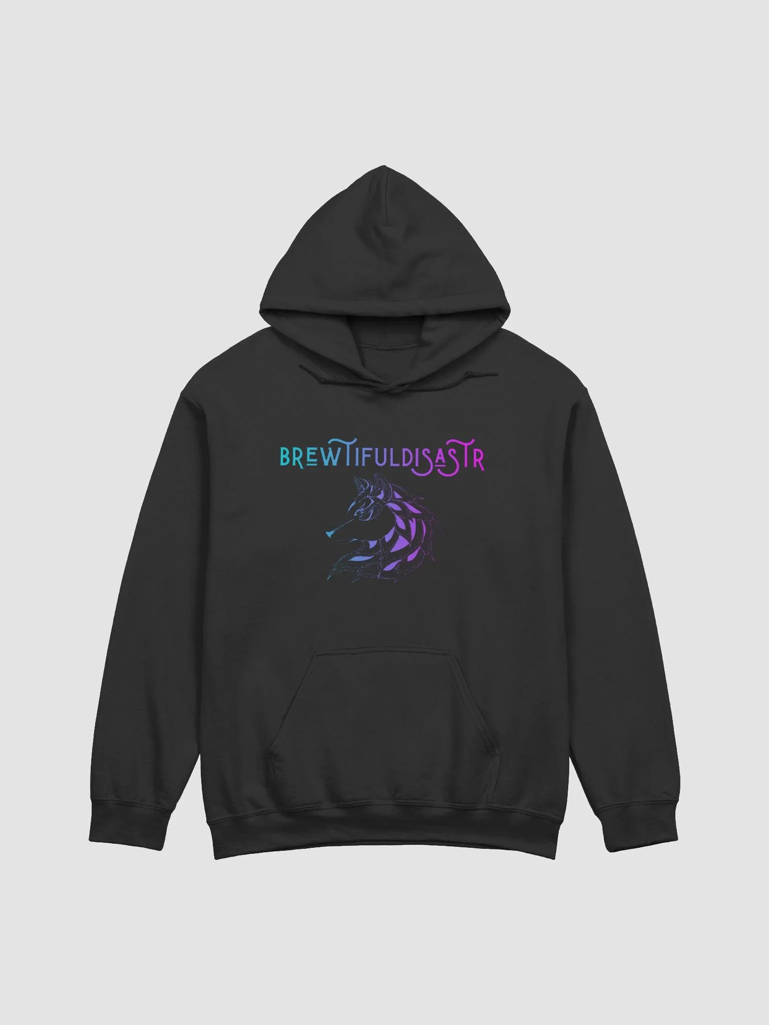 Wolf Gang product image (2)