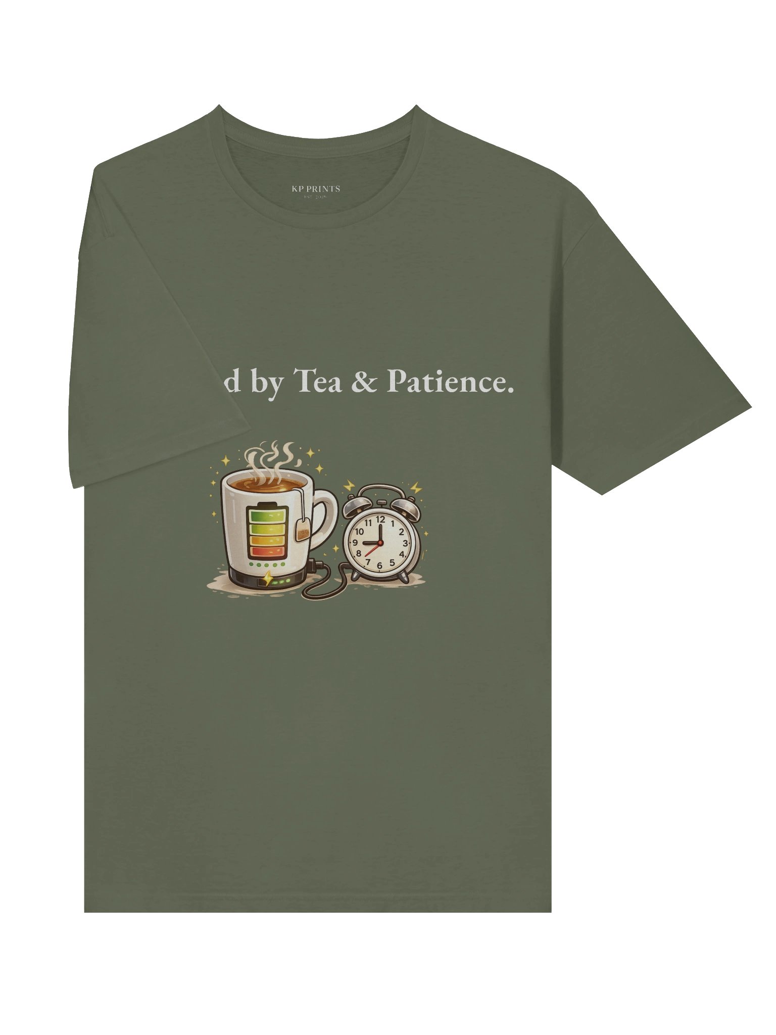 Powered by Tea & Patience product image (39)