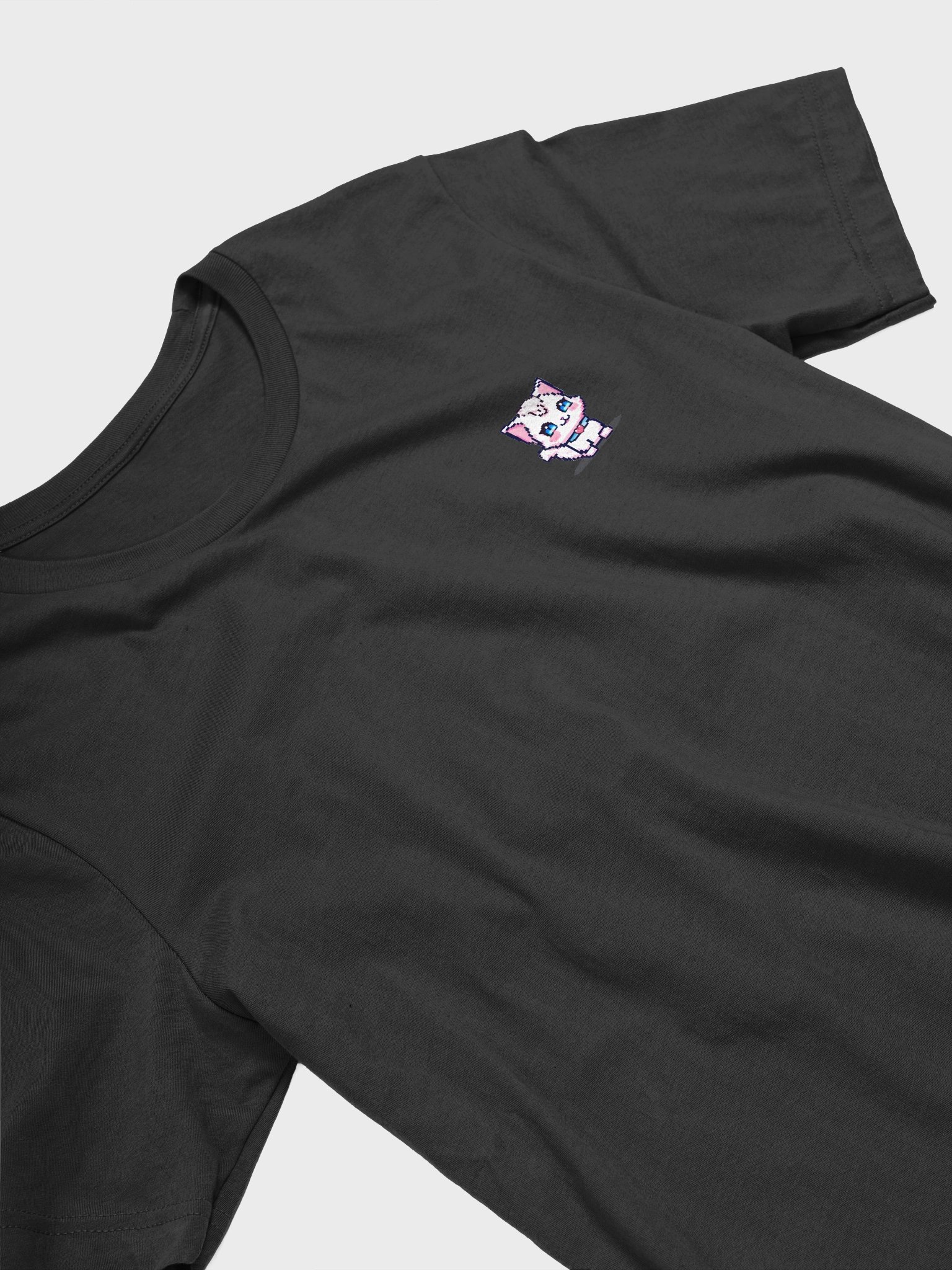 Printed pocketkittyxo Graphic Unisex T-Shirt product image (24)
