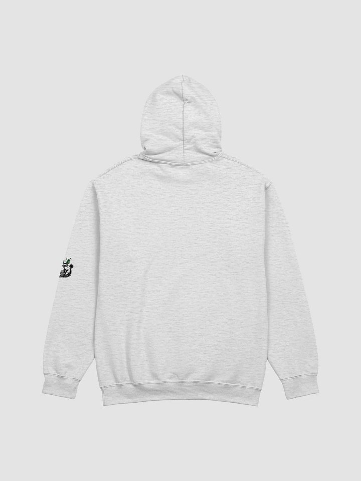 Midnight roar Hoodie product image (5)