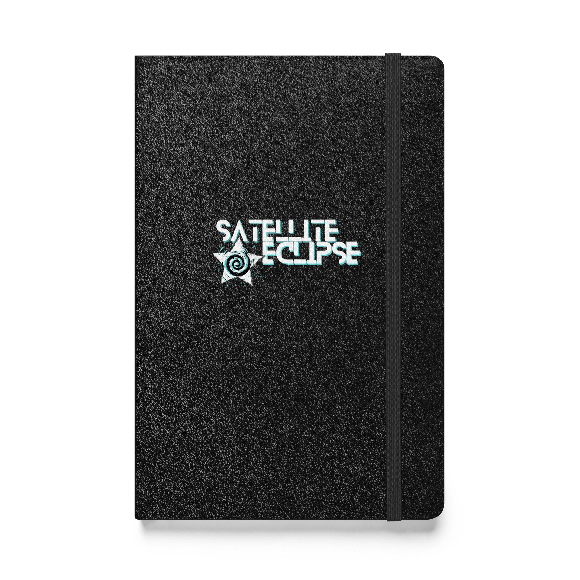 Satellite Eclipse Glitch Star Journal product image (1)