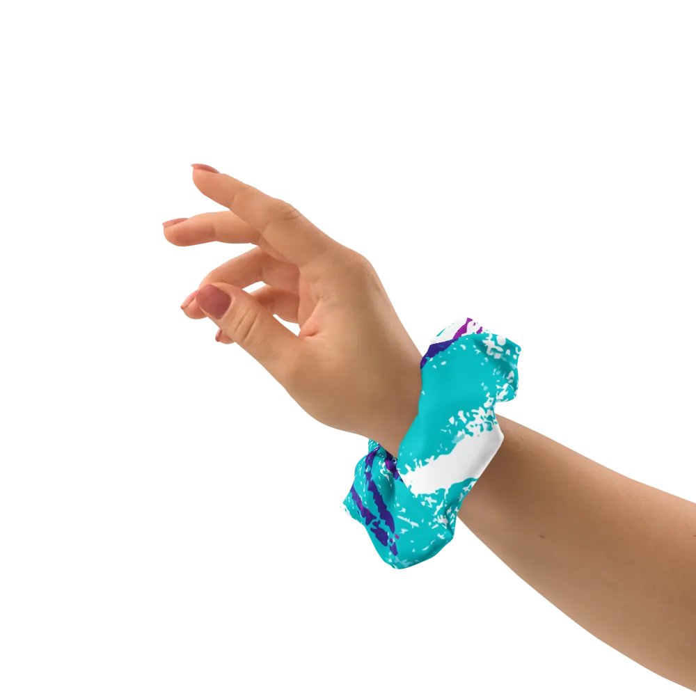 Jazz Scrunchie product image (2)