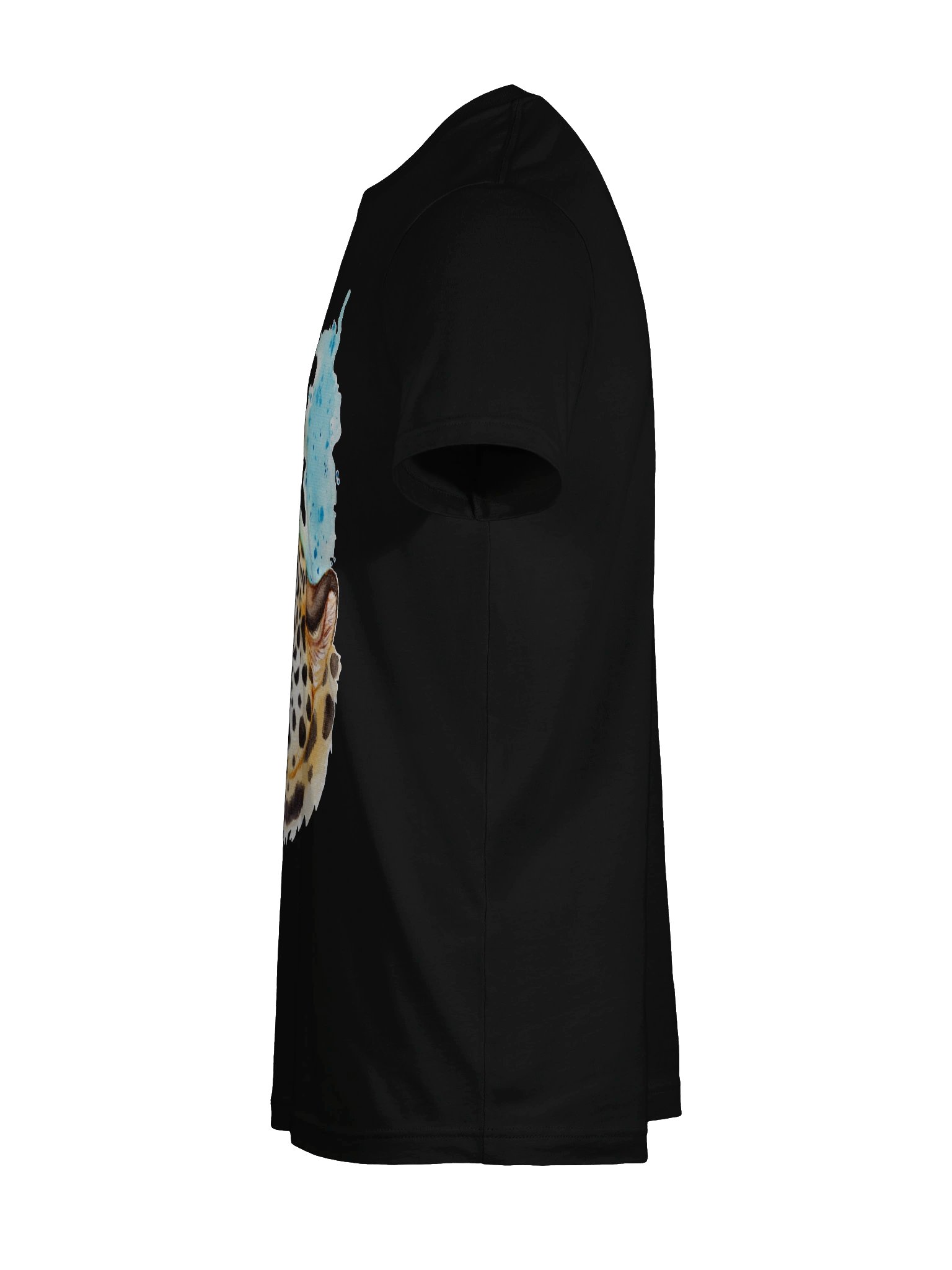 Amur Leopard - Shirt product image (11)