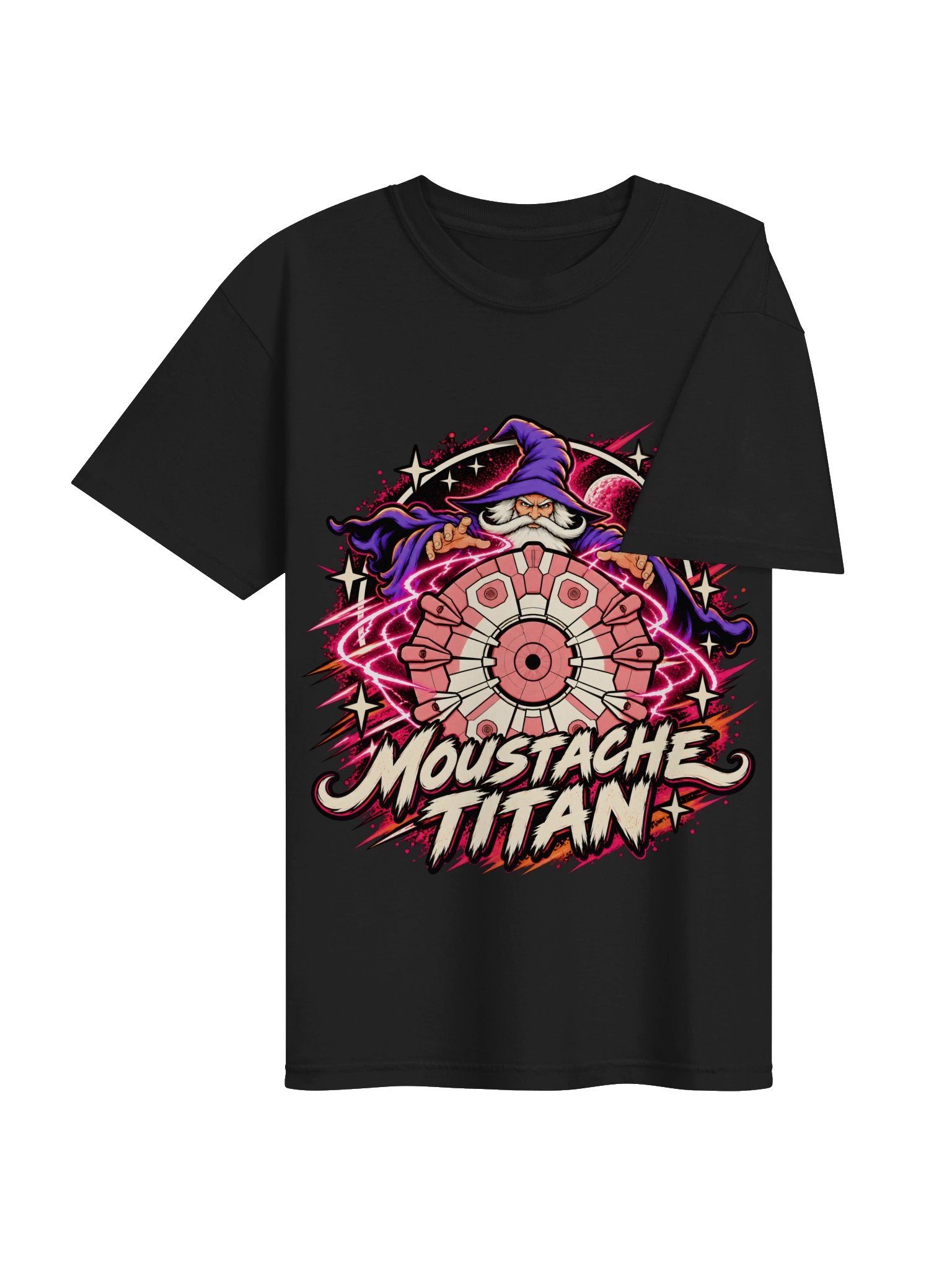 MOUSTACHE TITAN product image (4)
