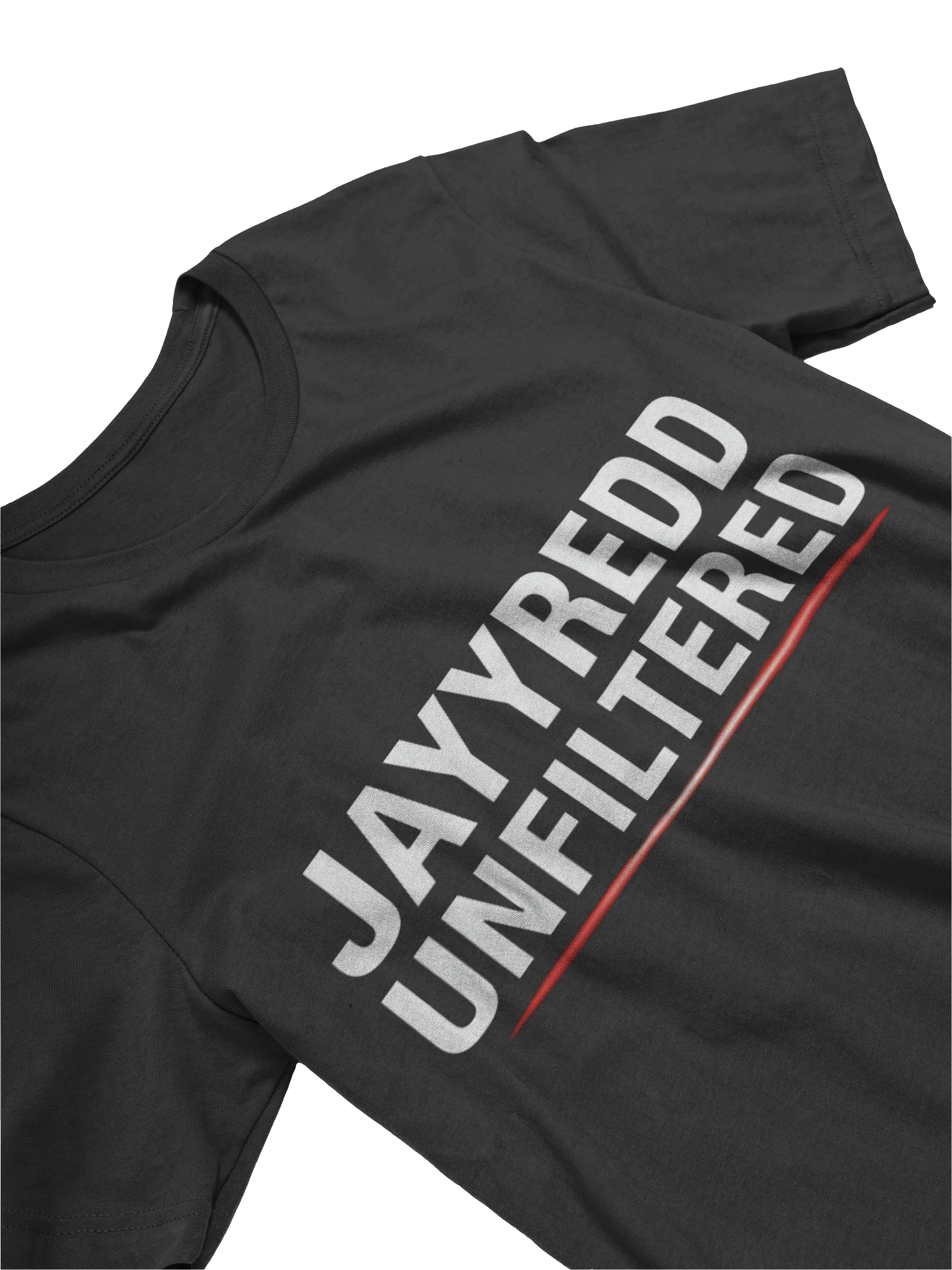 JAYYREDD UNFILTERED T-Shirt thumbnail 15