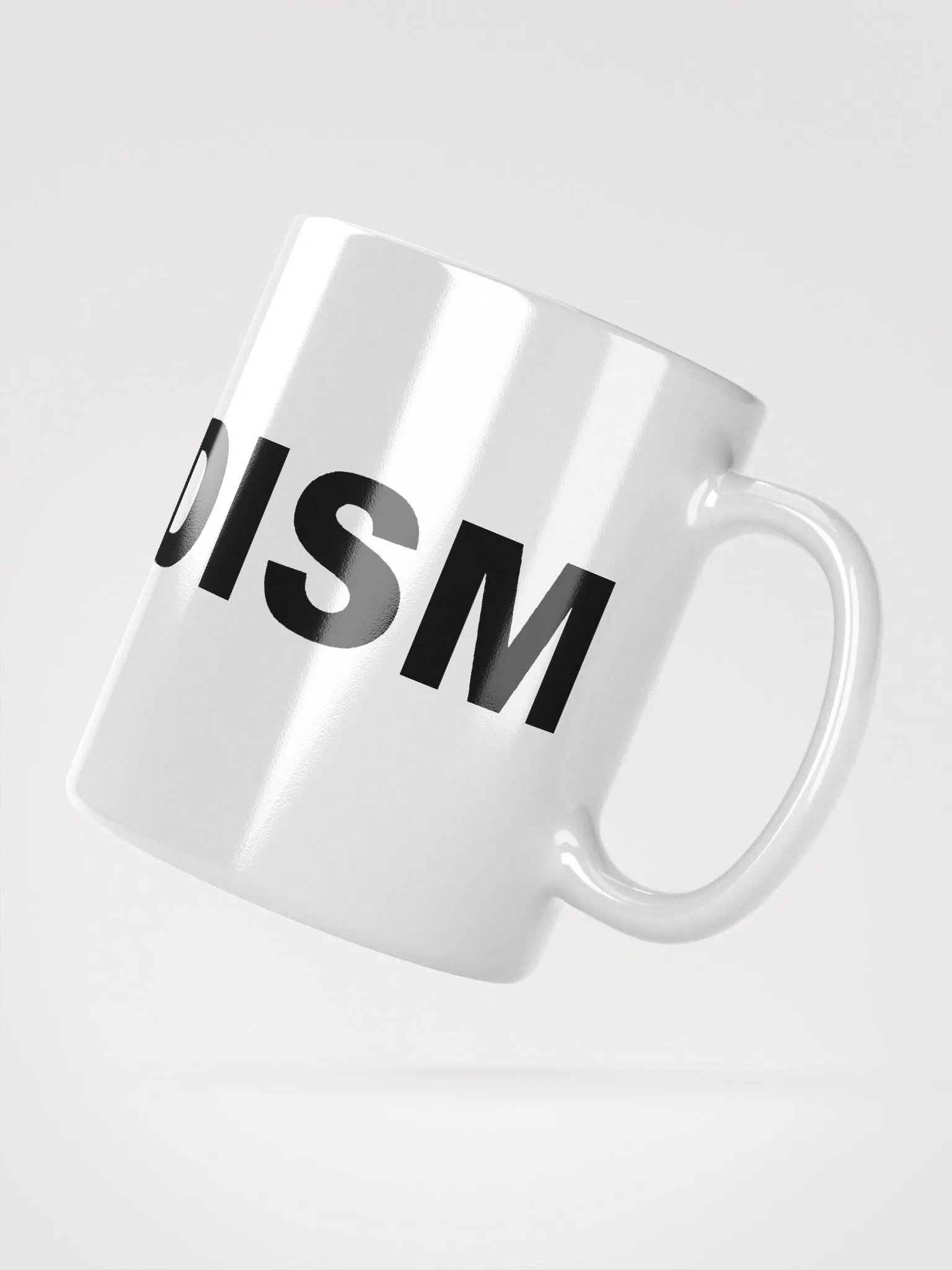GMODISM White Mug product image (3)