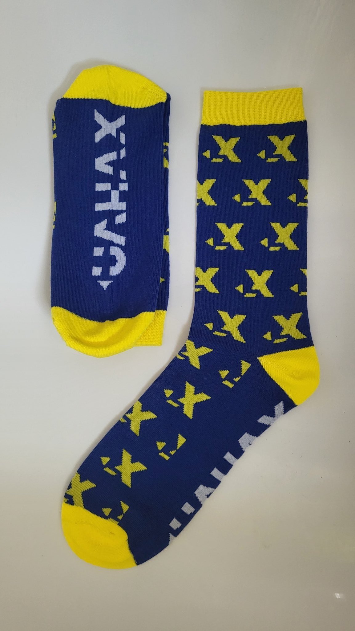 XAHAU Socks product image (1)