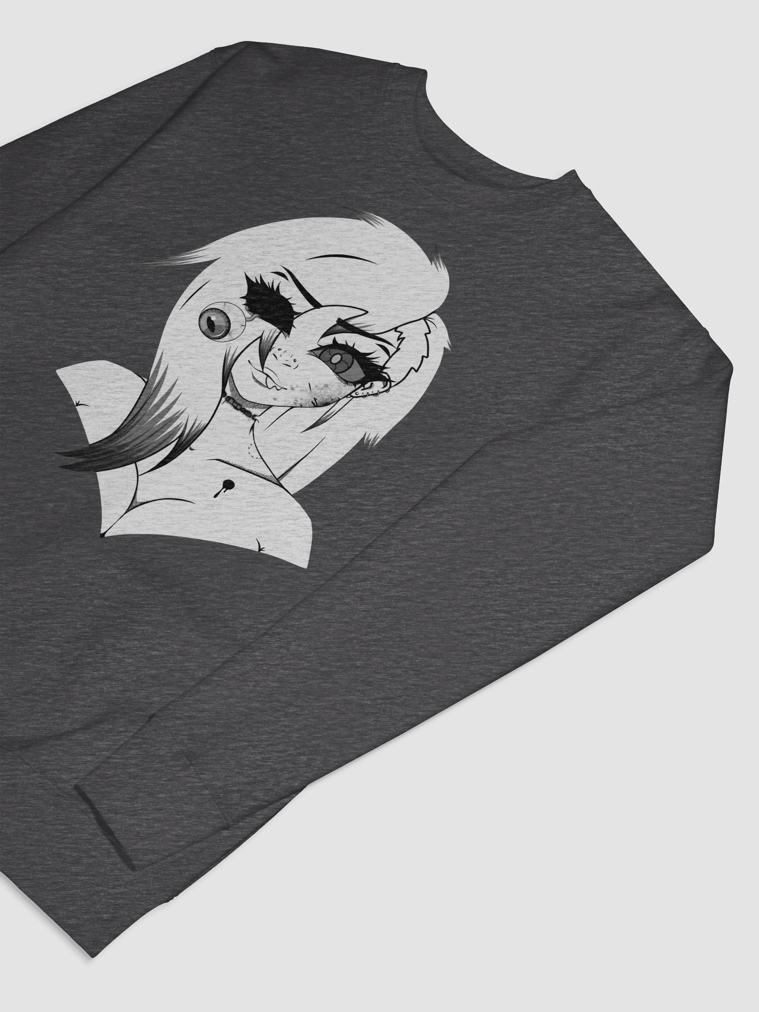 Xombie Perk Sweater product image (7)