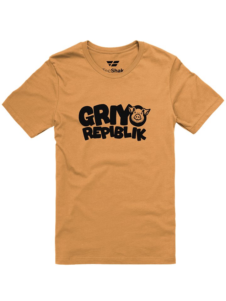 GRIYO REPIBLIK product image (2)