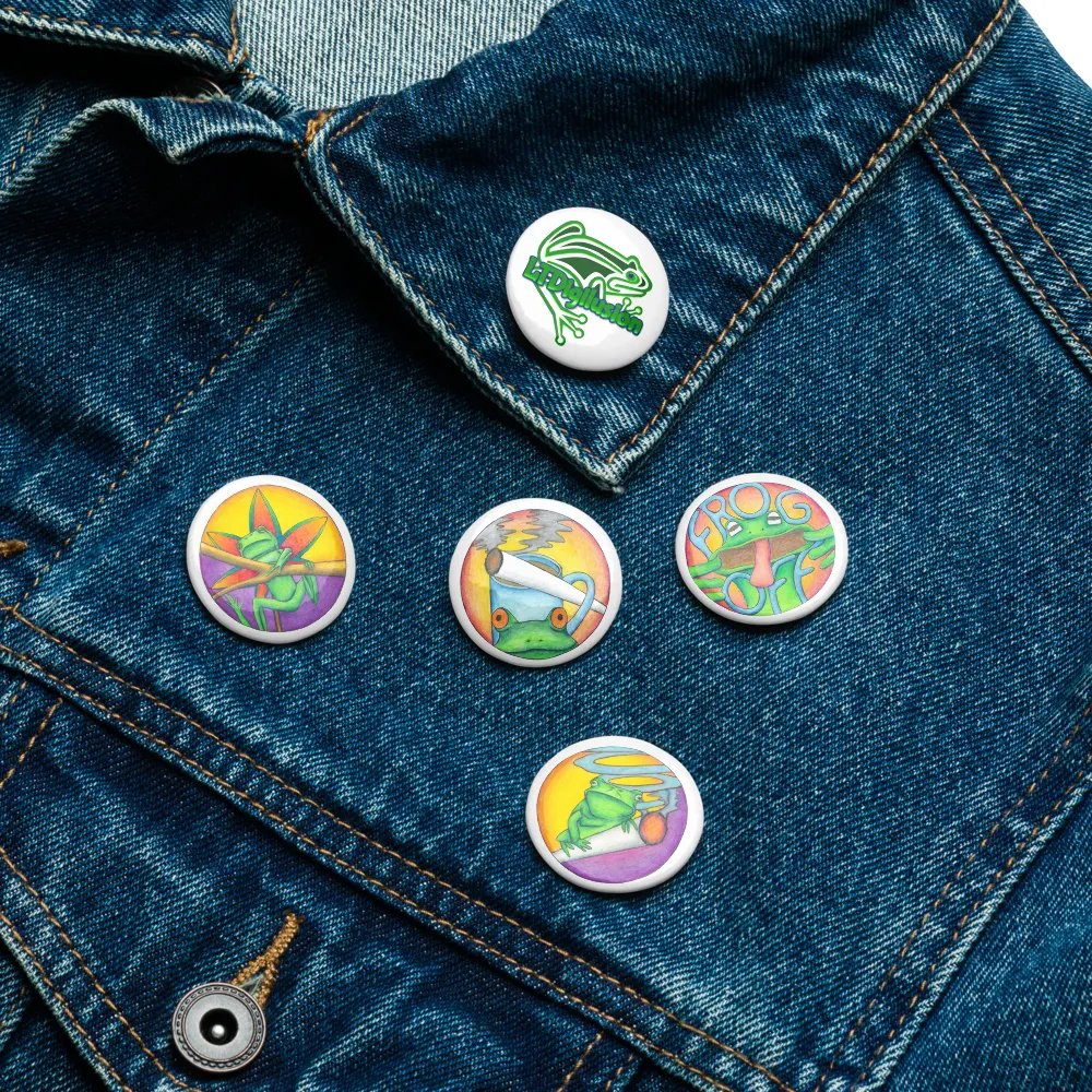 Button Serie 1 product image (16)