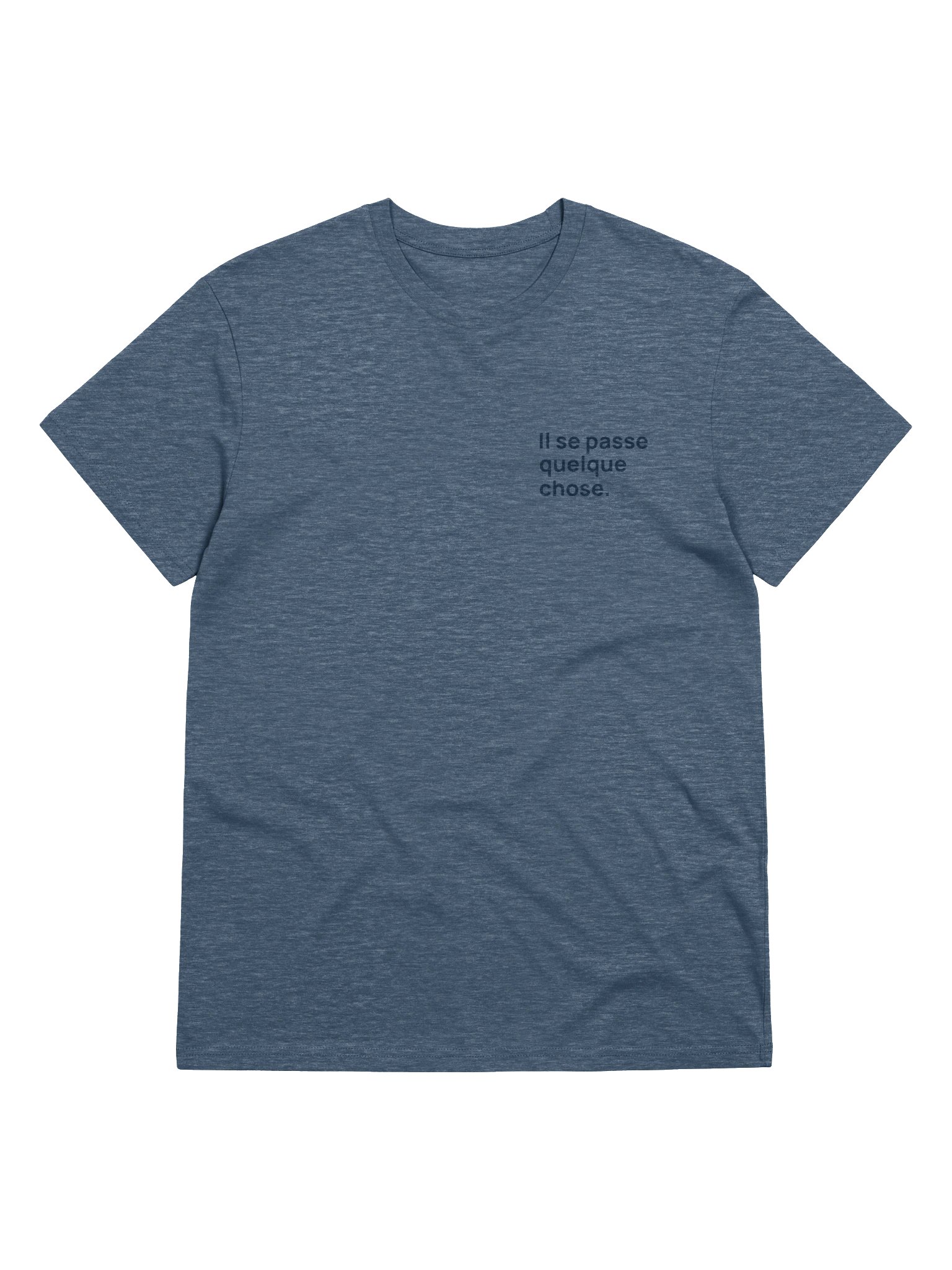 T-shirt « Presque rien » — jour product image (17)