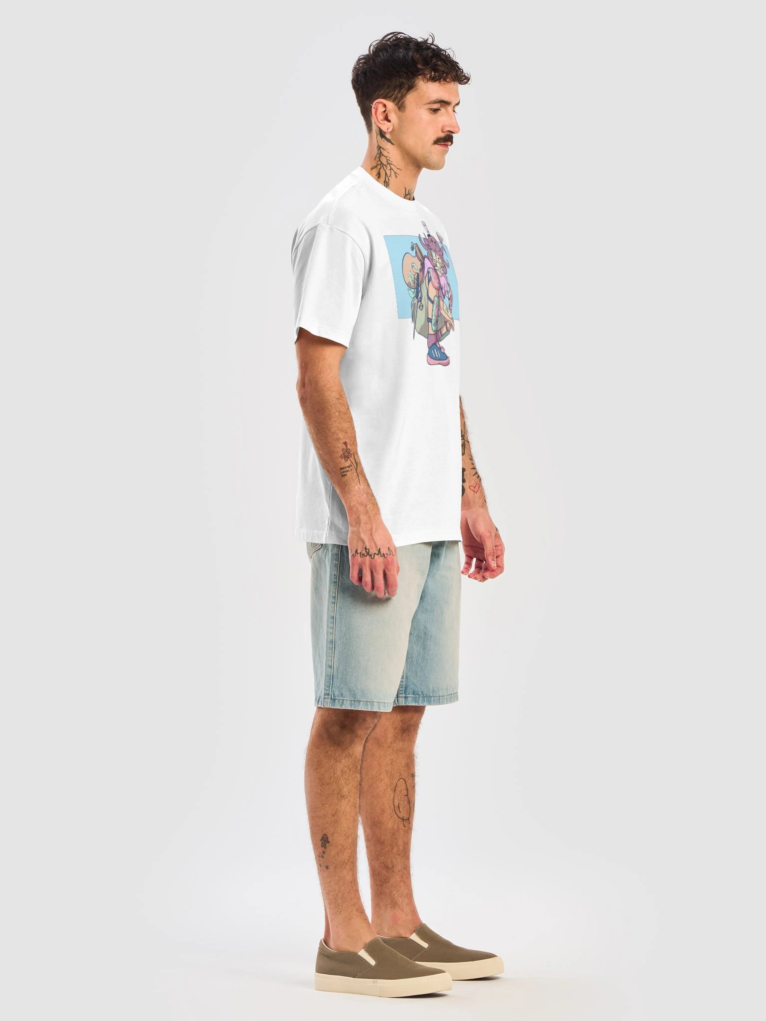 JellyFish Hunter product image (7)