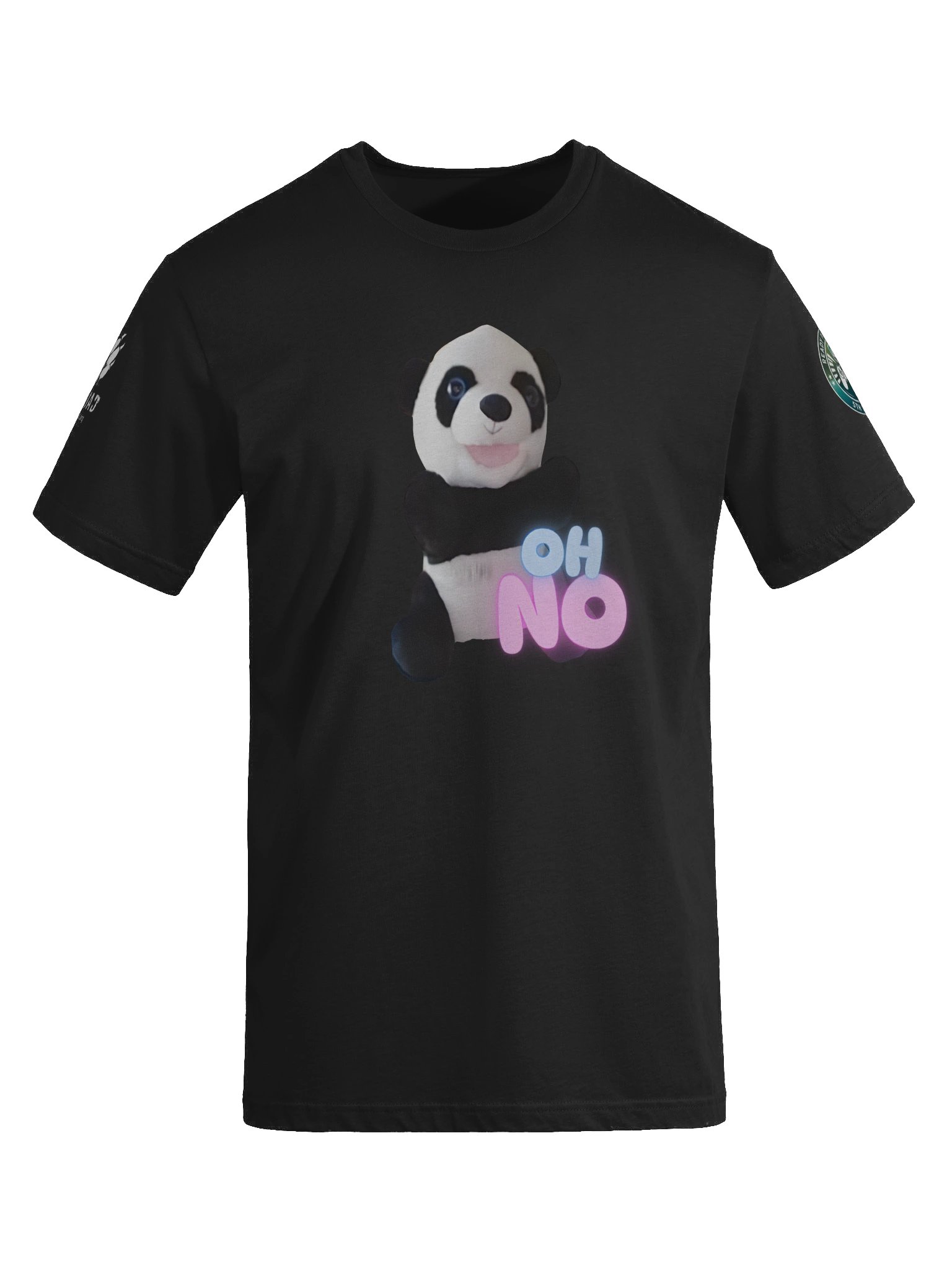 RPG Panda product image (8)