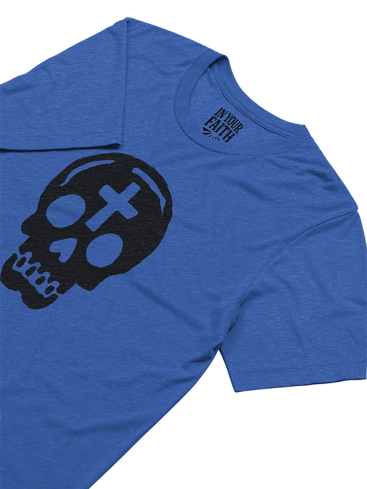Skull of Redemption T-Shirt product image (2)