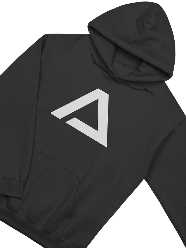 Amp Army Hoodie product image (2)
