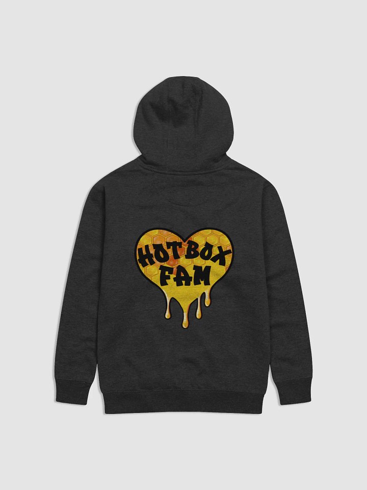 710/HBF LOGO HOODIE product image (19)