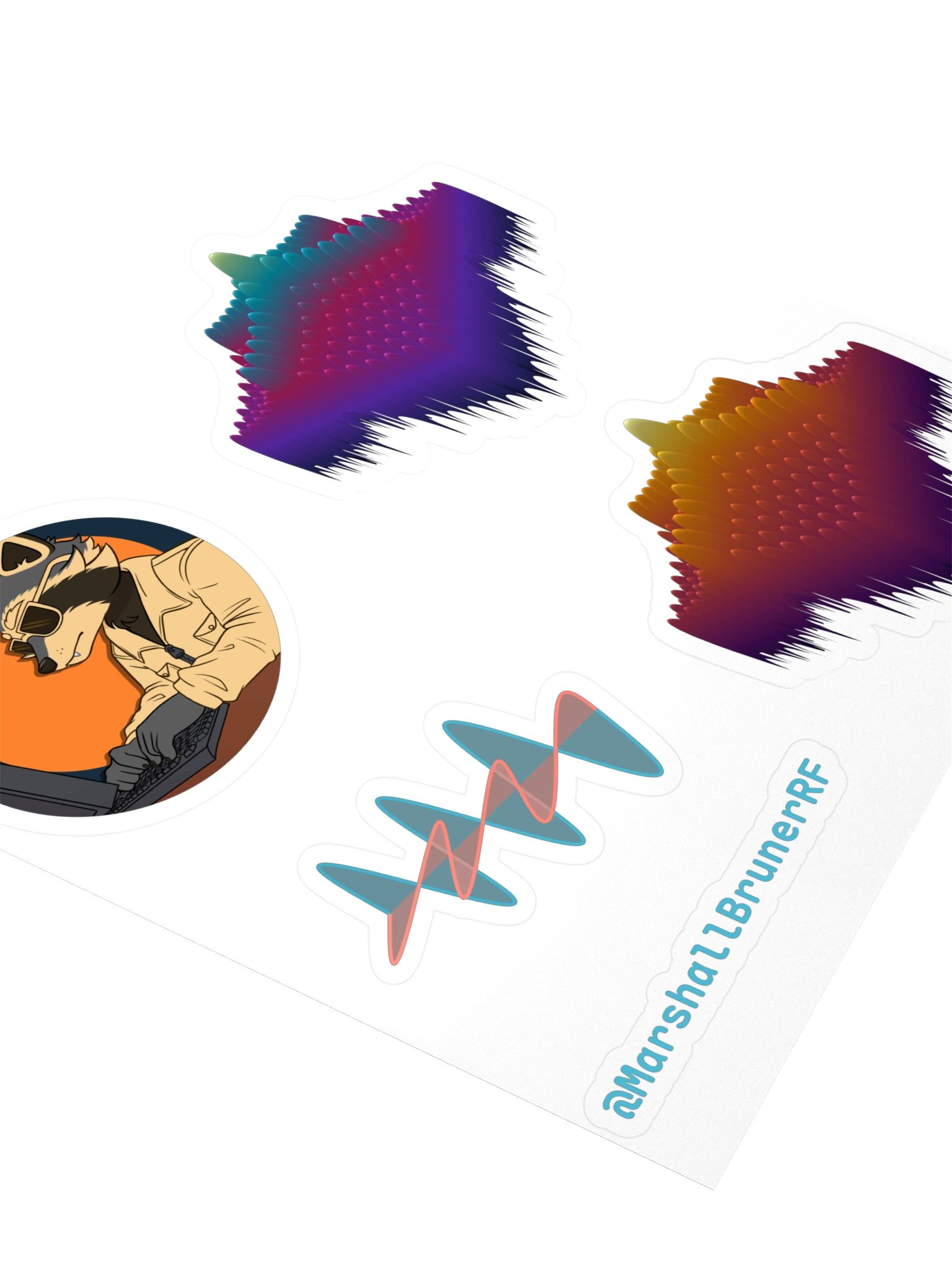 Sticker Pack product image (3)