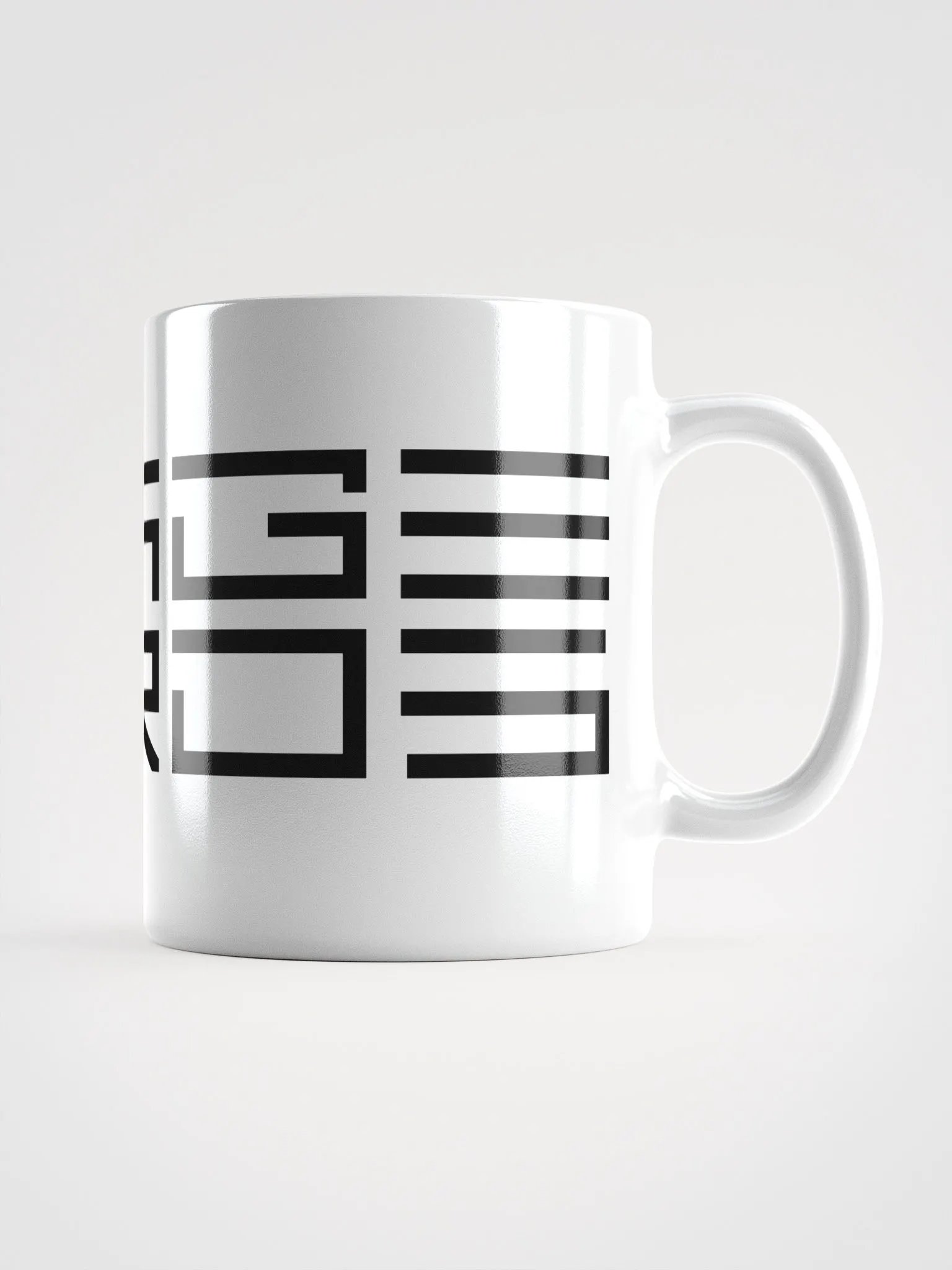 DNAGE RCRDS Mug product image (1)