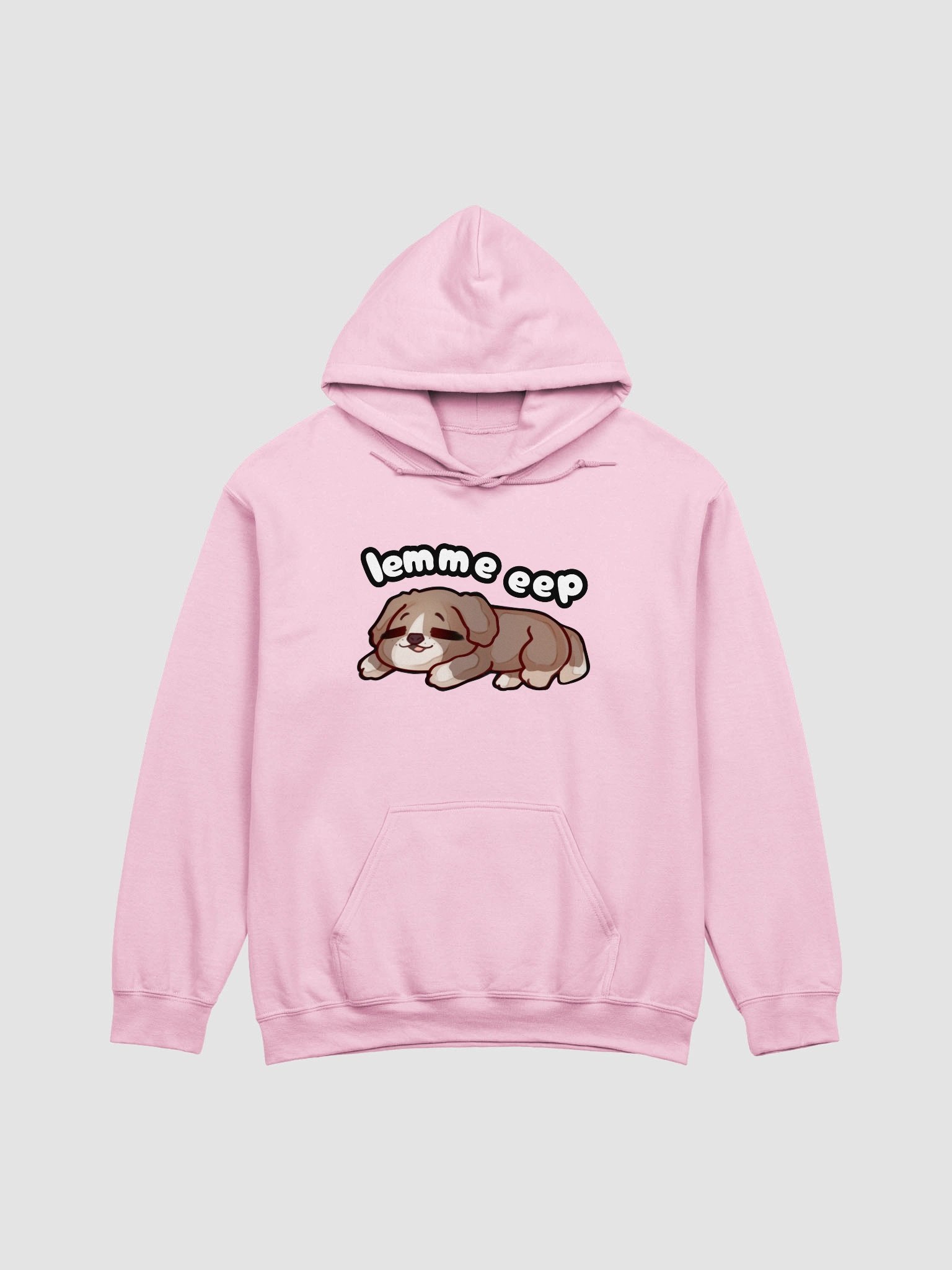 Eepy Hoodie product image (7)
