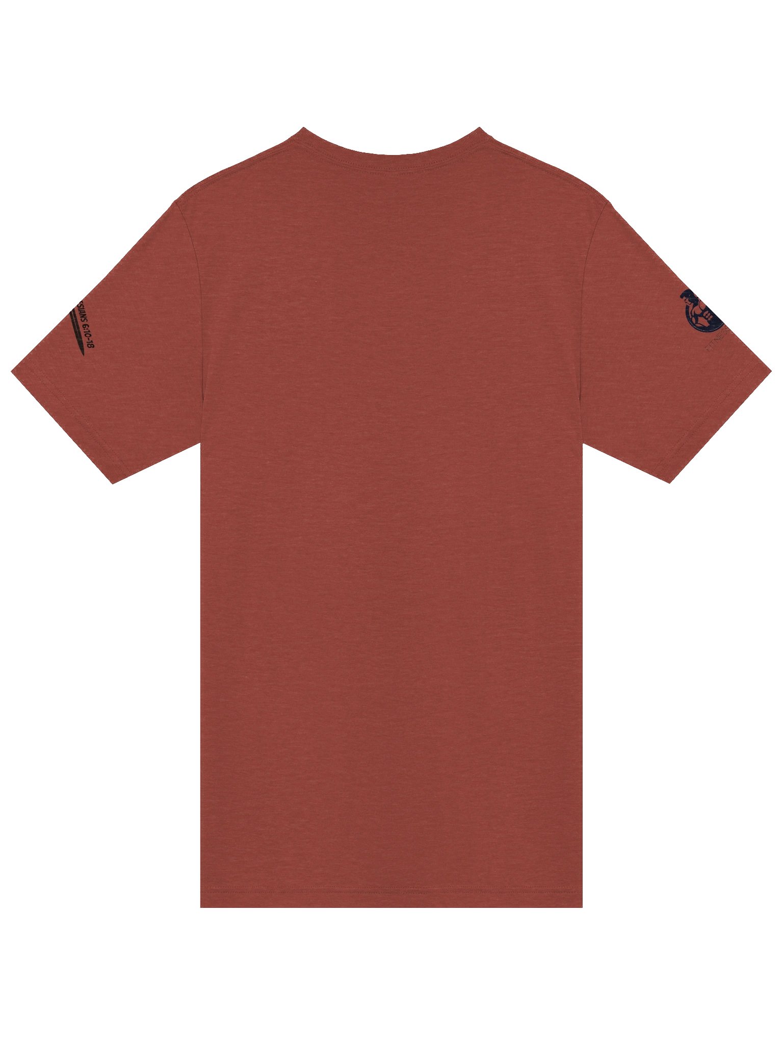 Jesus T-shirt product image (4)