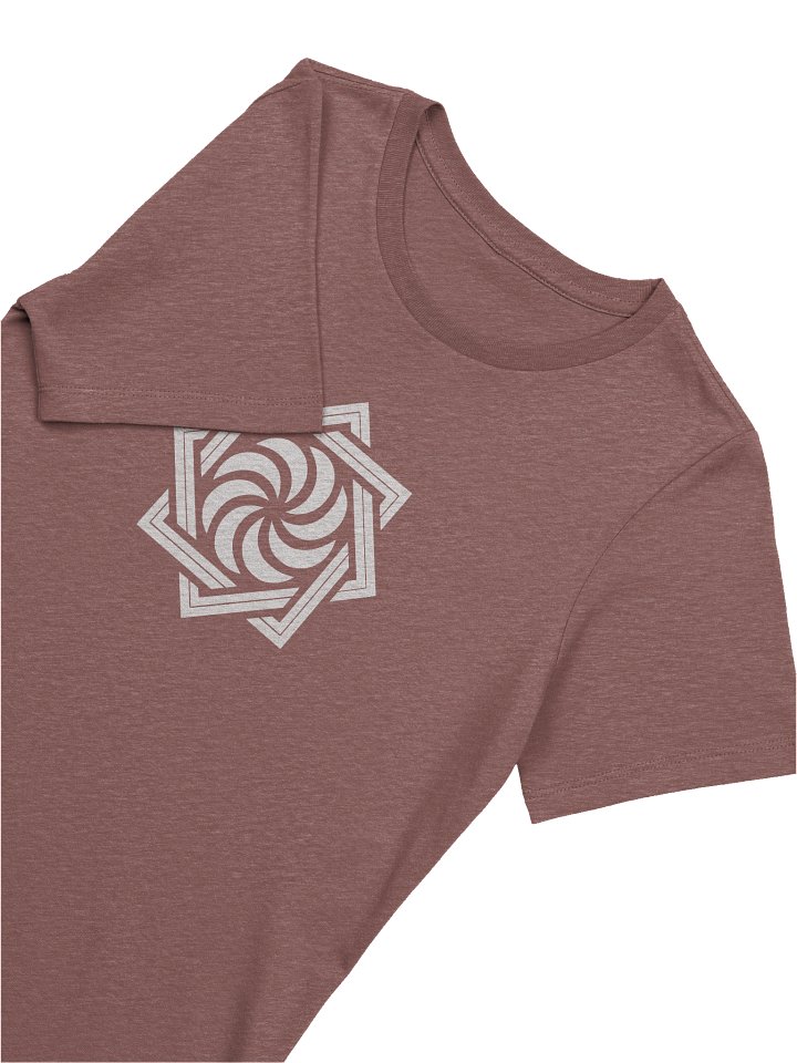 Ancient Sun-Cross Symbol | Women's T-Shirt product image (2)
