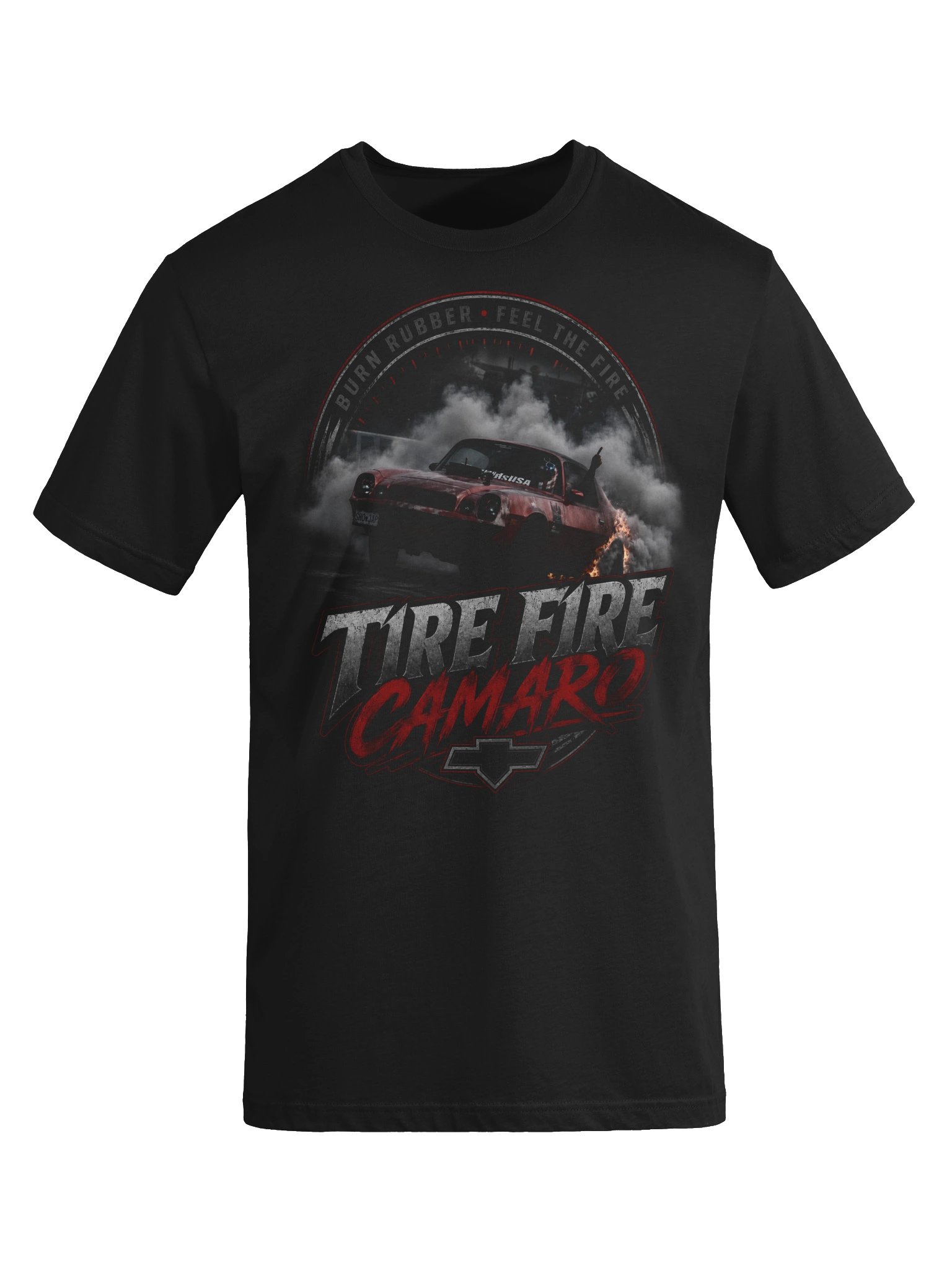 Tire Fire Casey Ladd product image (5)