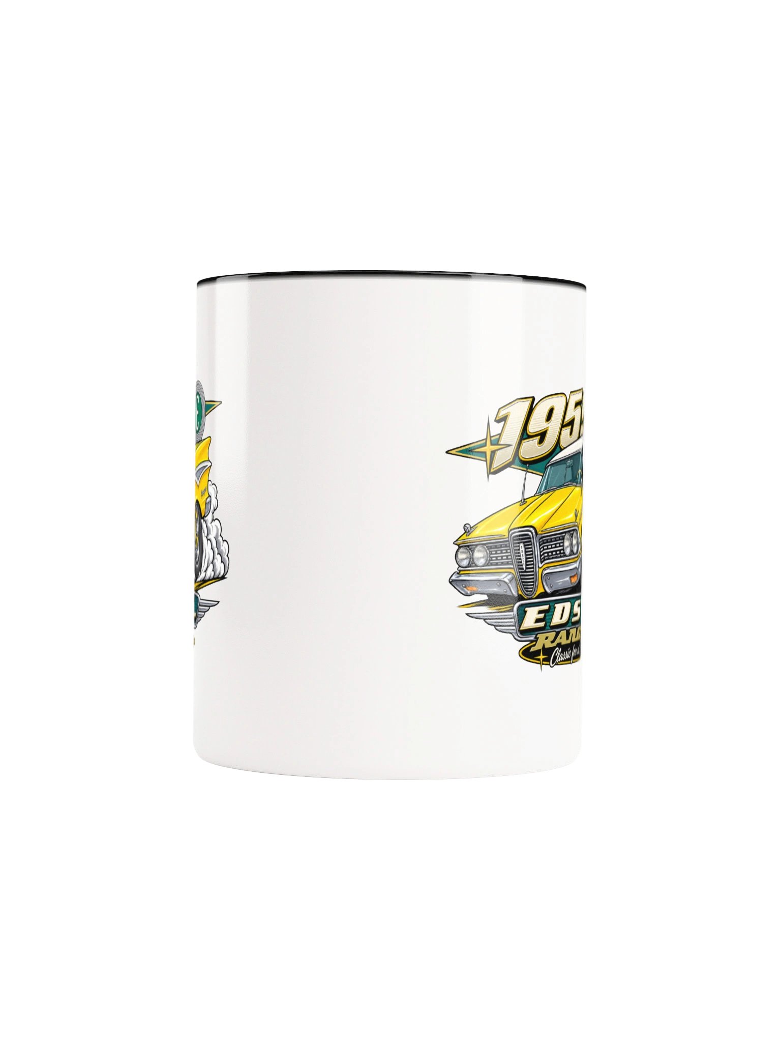 1959 Edsel Ranger – Classic for a Reason Two-Color Mug product image (43)